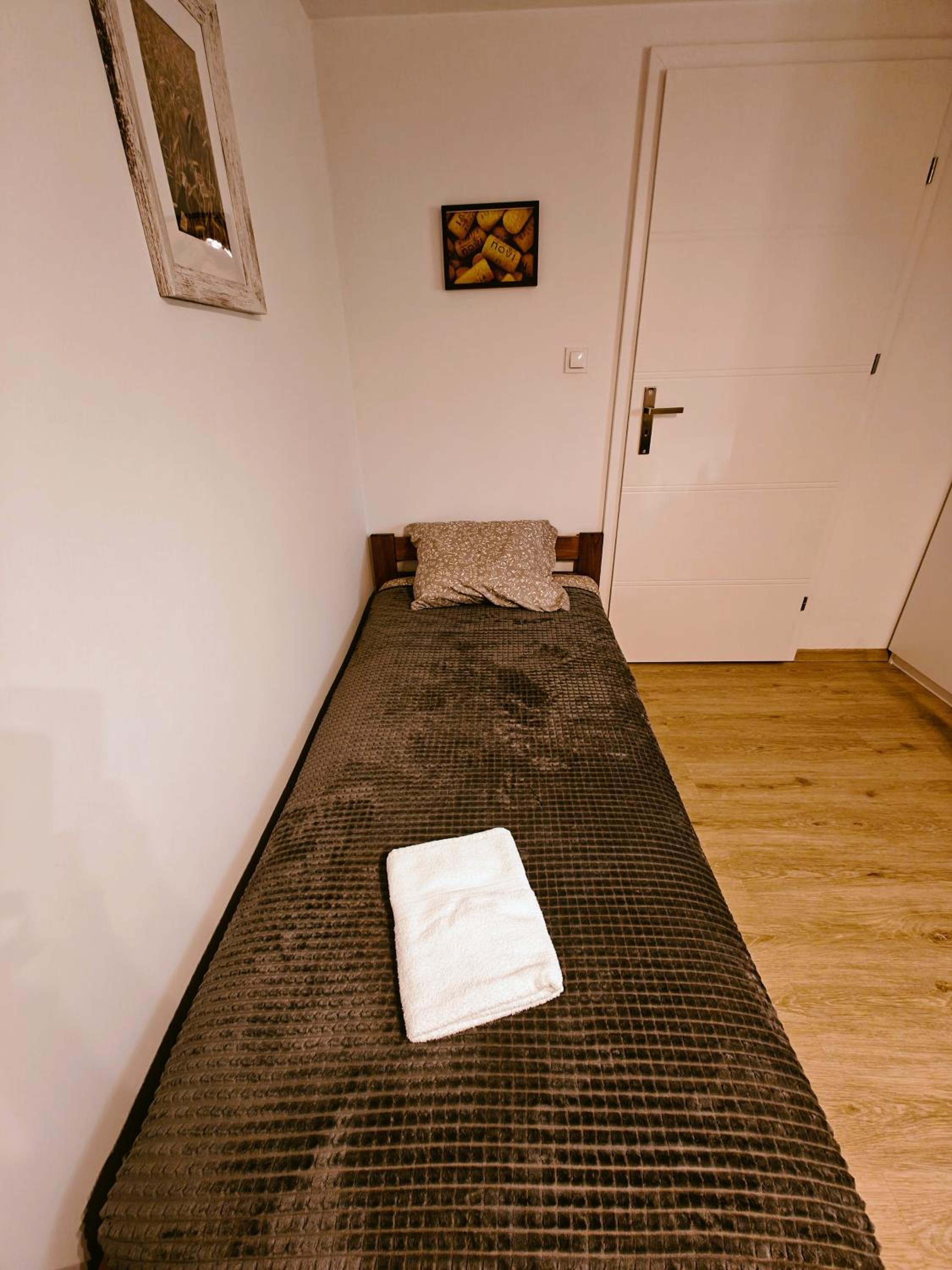 Winnica NOVI - apartamenty