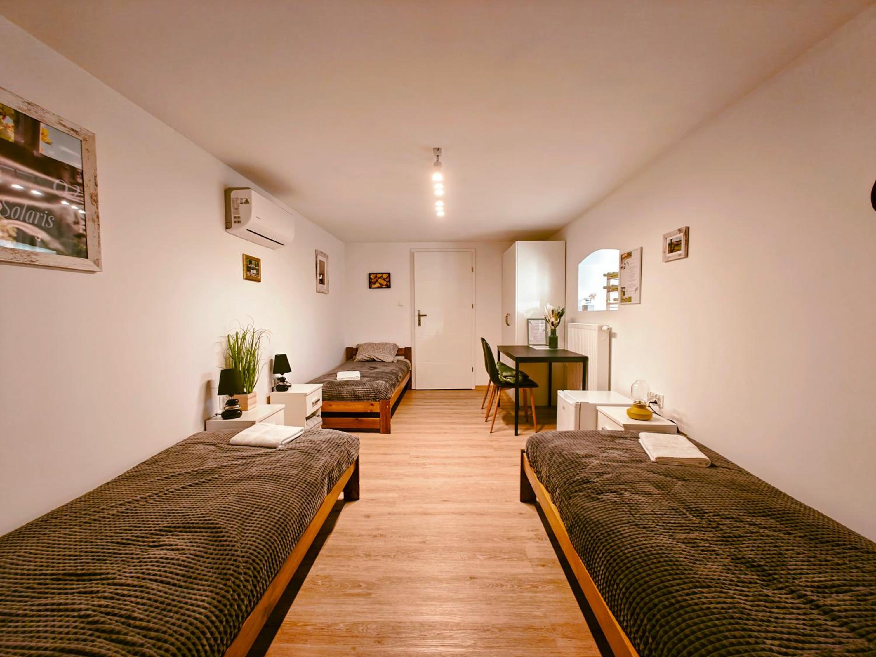 Winnica NOVI - apartamenty