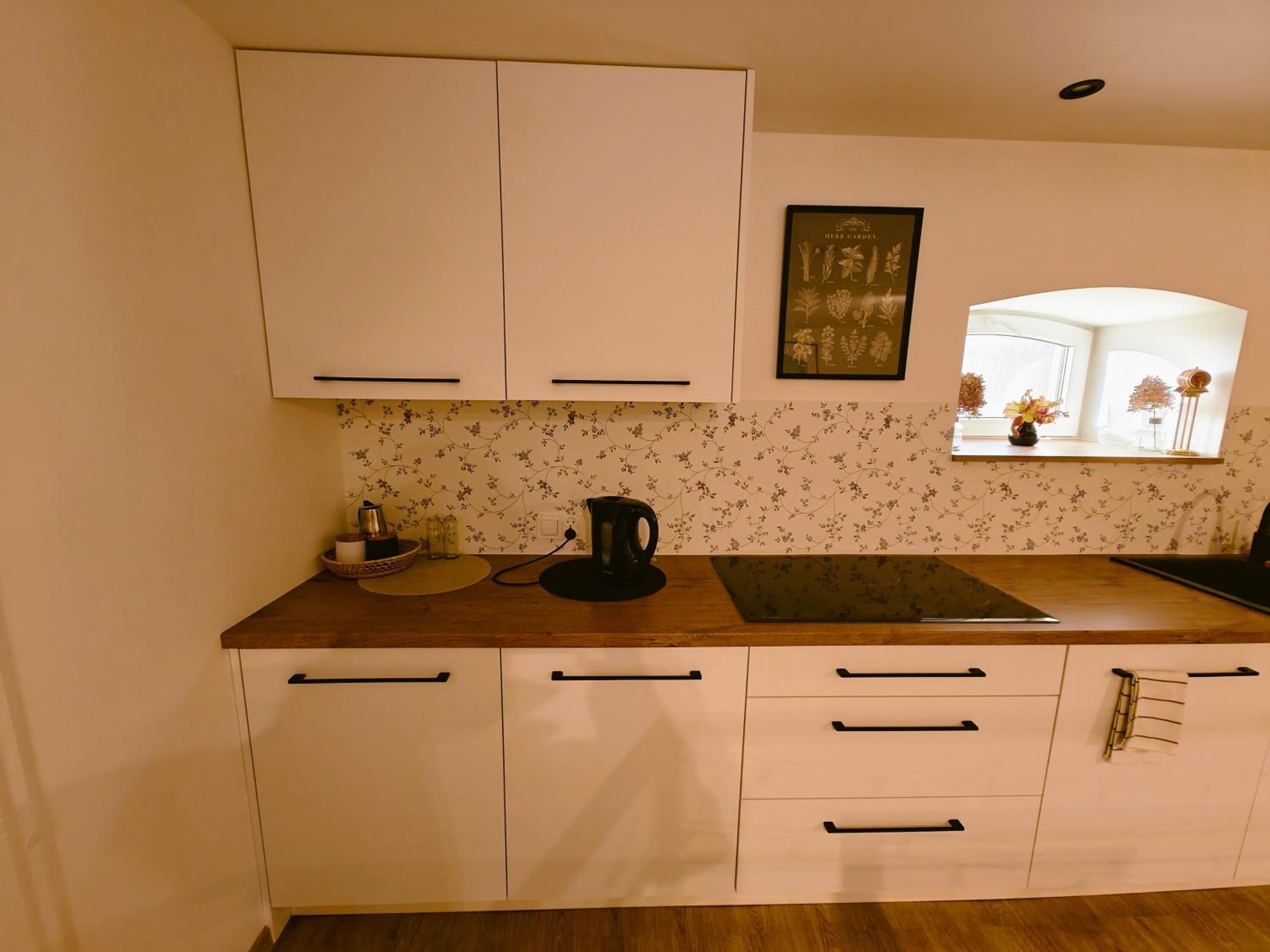 Winnica NOVI - apartamenty