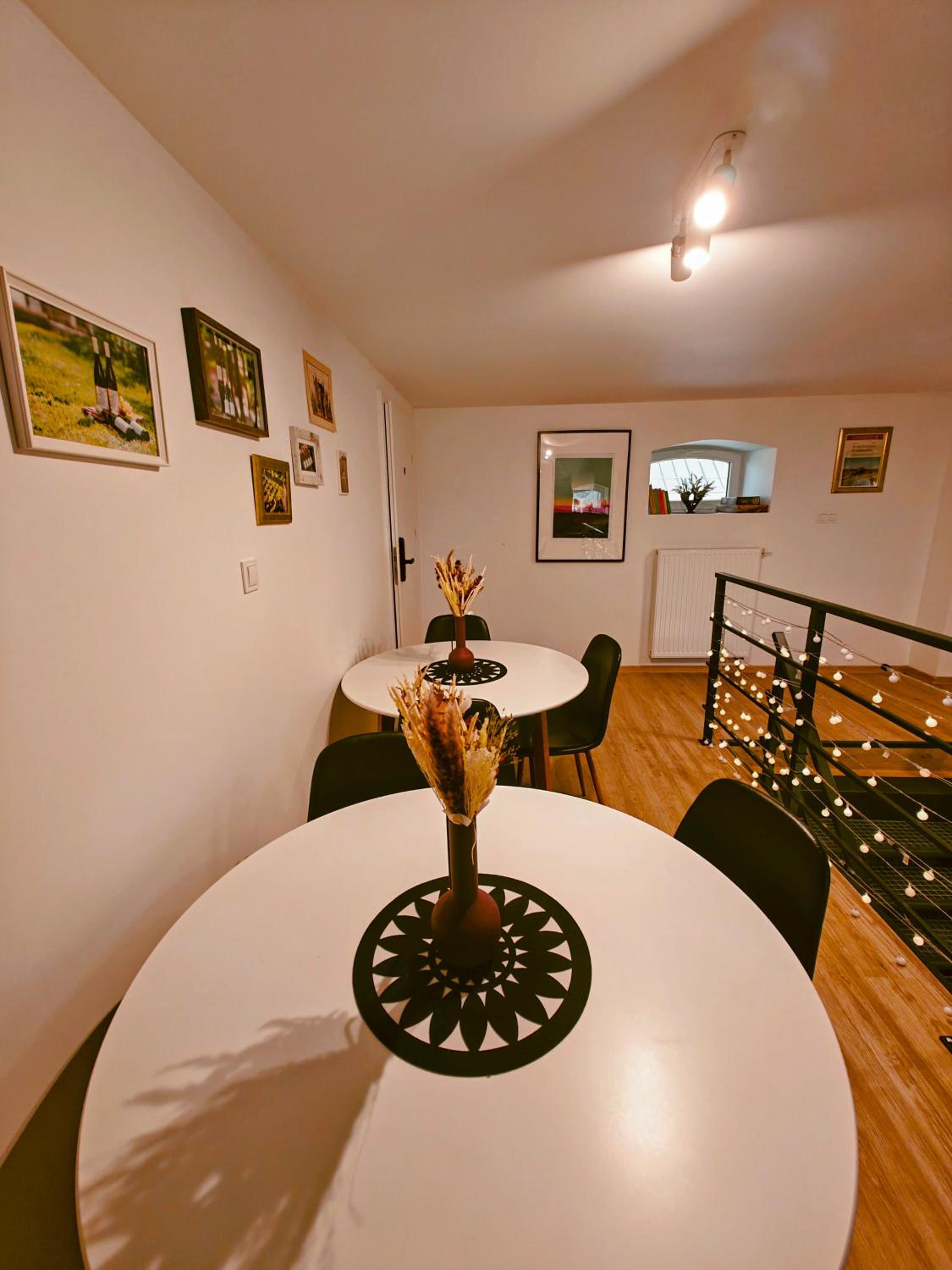 Winnica NOVI - apartamenty