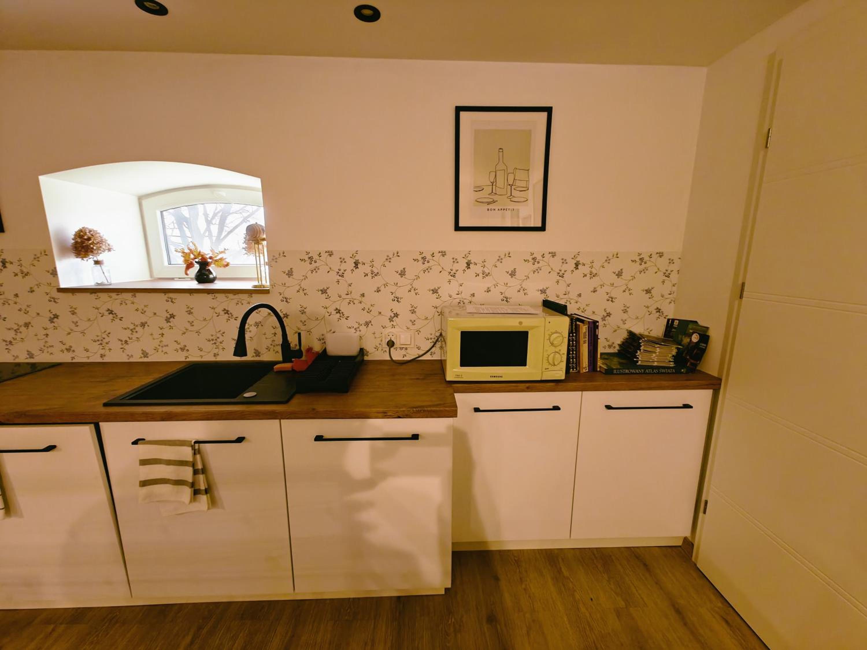 Winnica NOVI - apartamenty