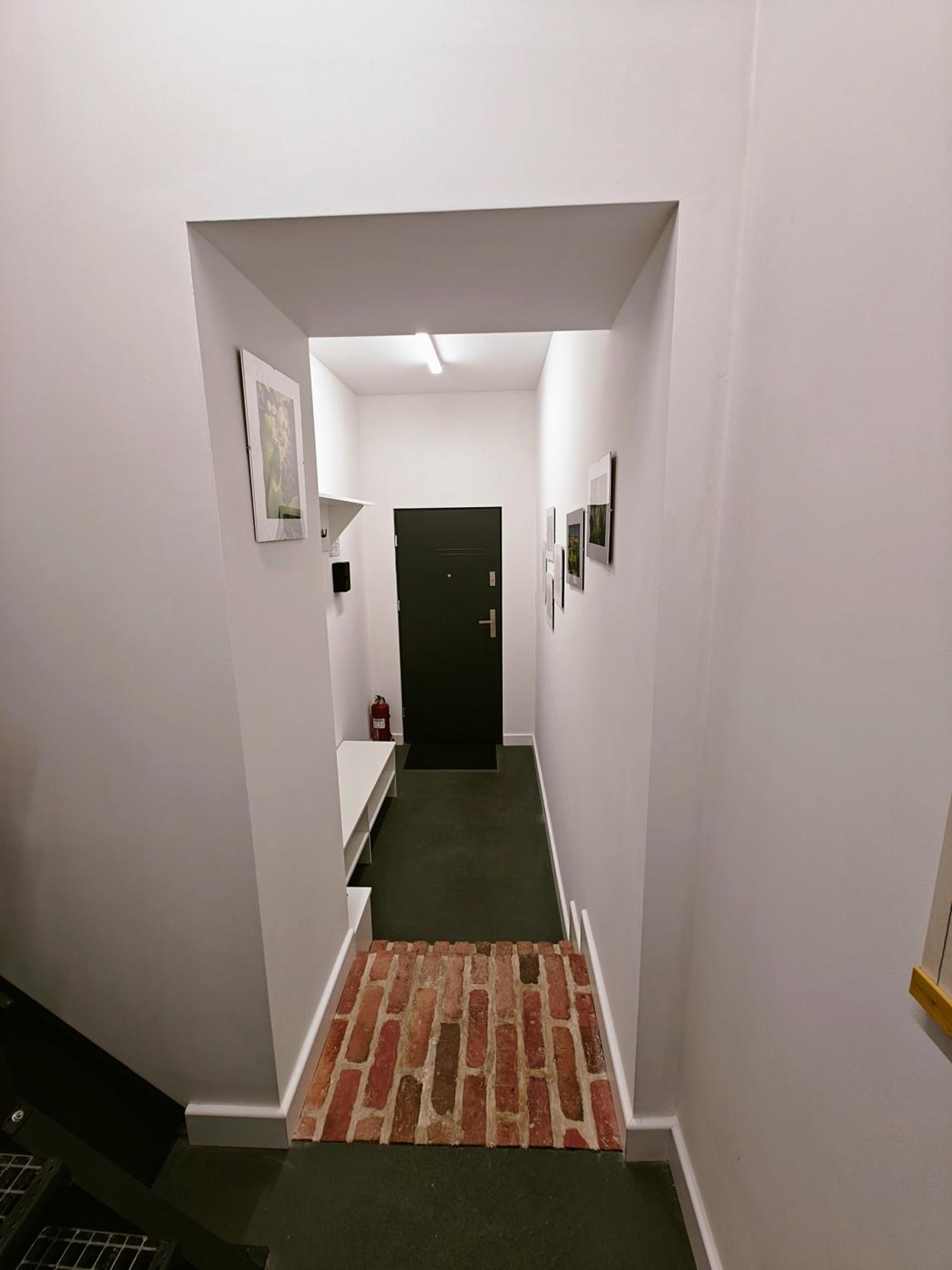 Winnica NOVI - apartamenty