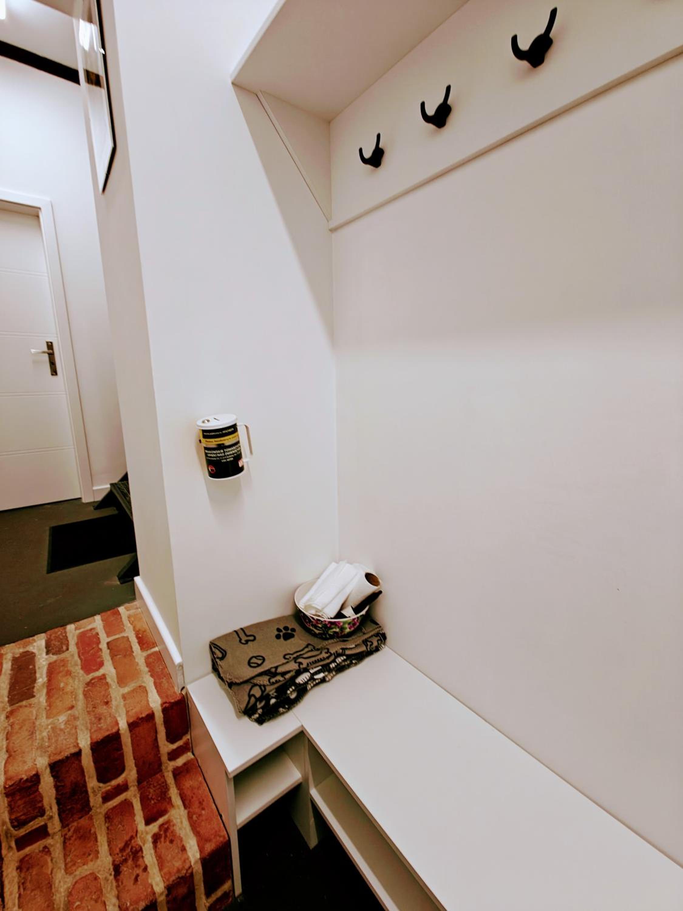Winnica NOVI - apartamenty