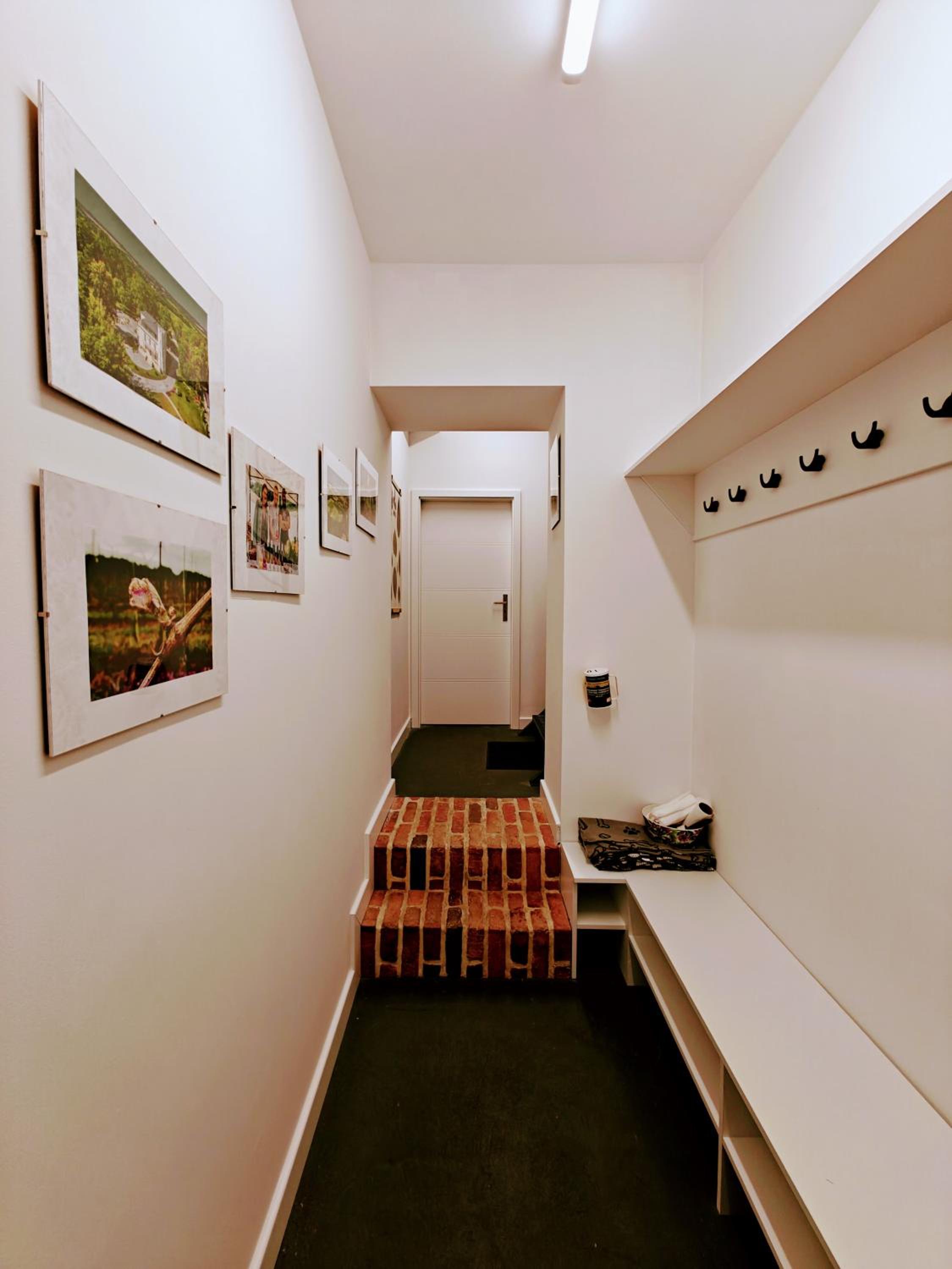 Winnica NOVI - apartamenty
