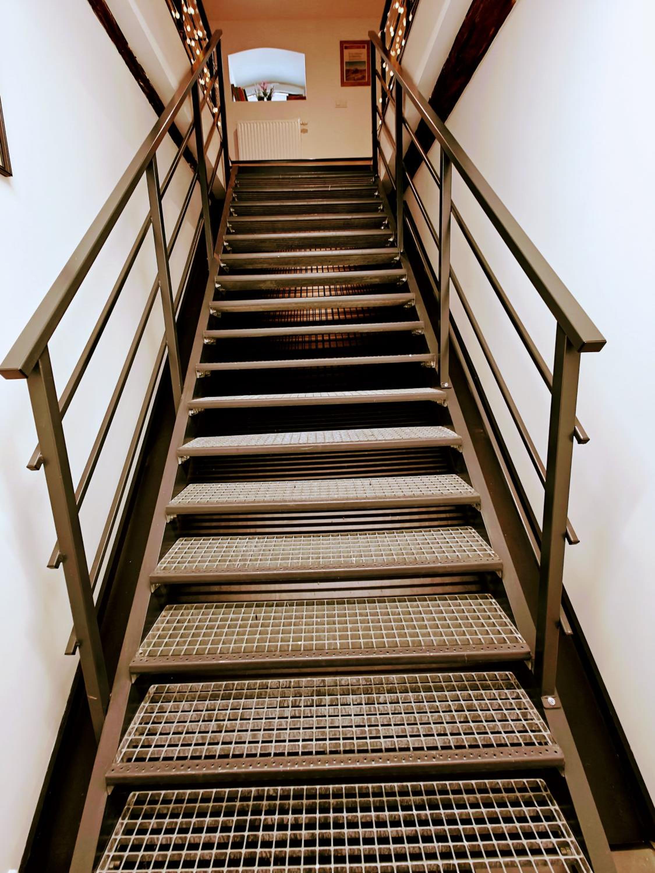 Winnica NOVI - apartamenty