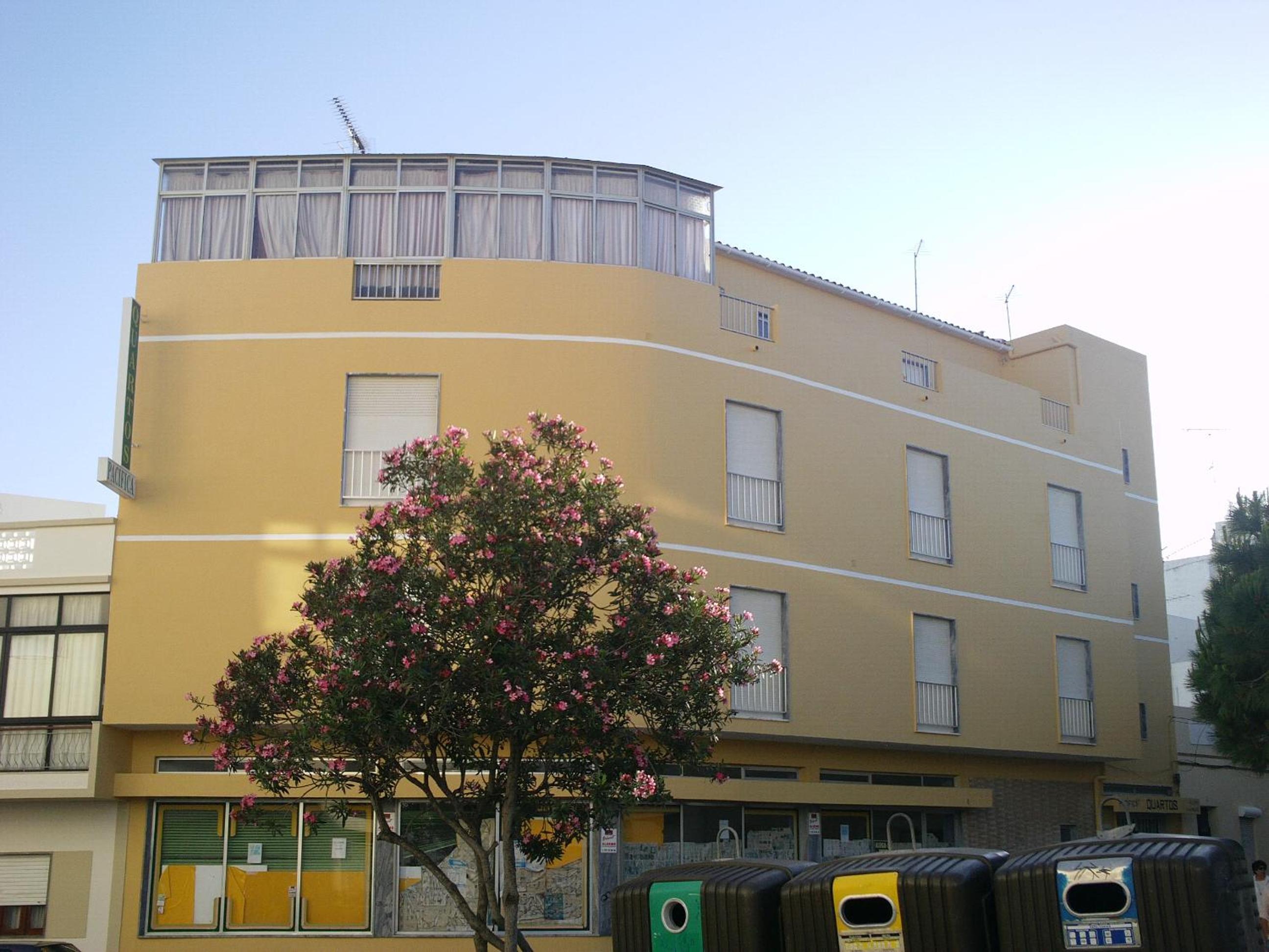 Guest House Pacifica