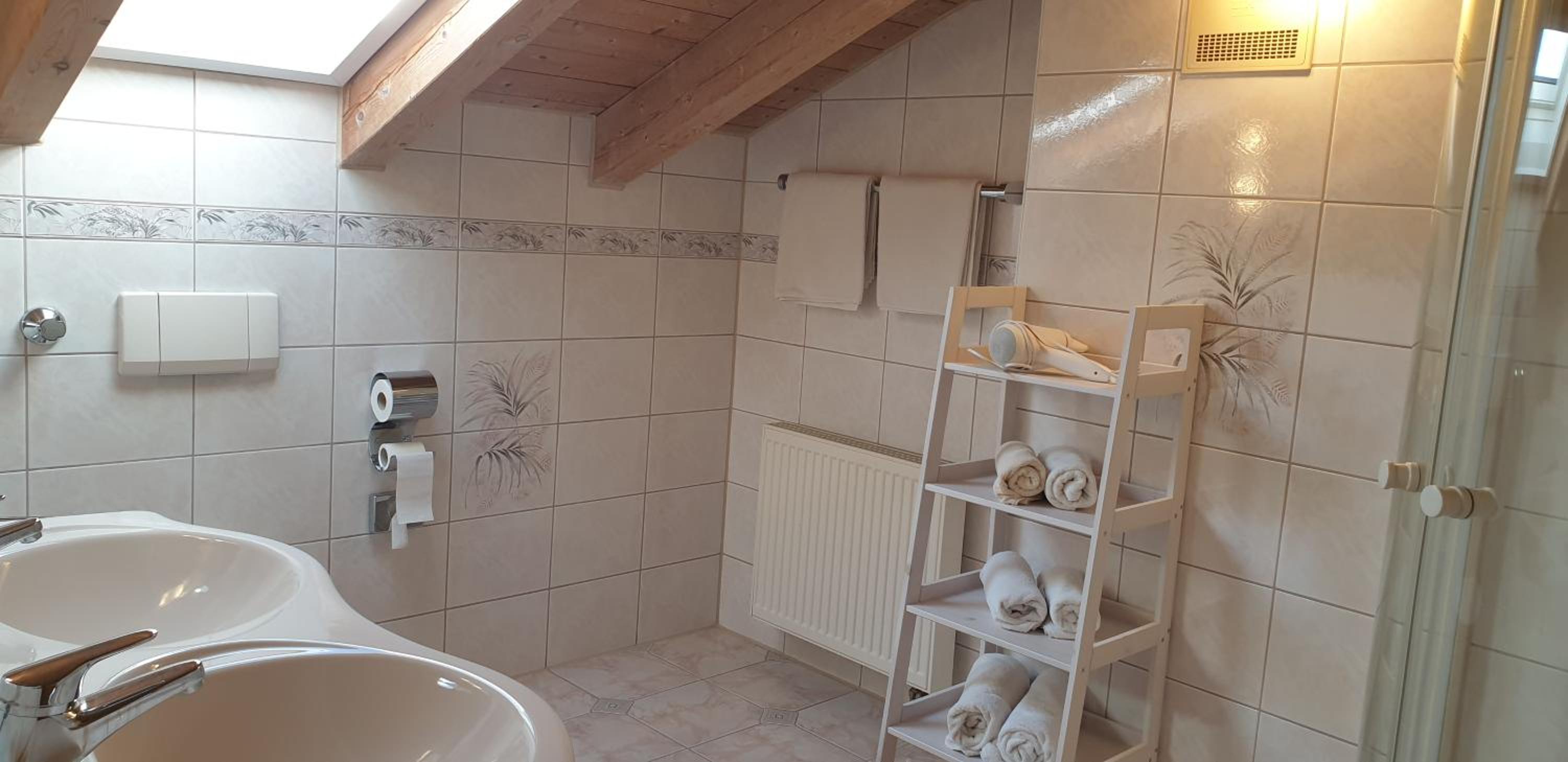 Alpenotel Rosenhof Ruhpolding, Wellness, Chiemgau Karte, Travelingo Bonus Programm, photo 93