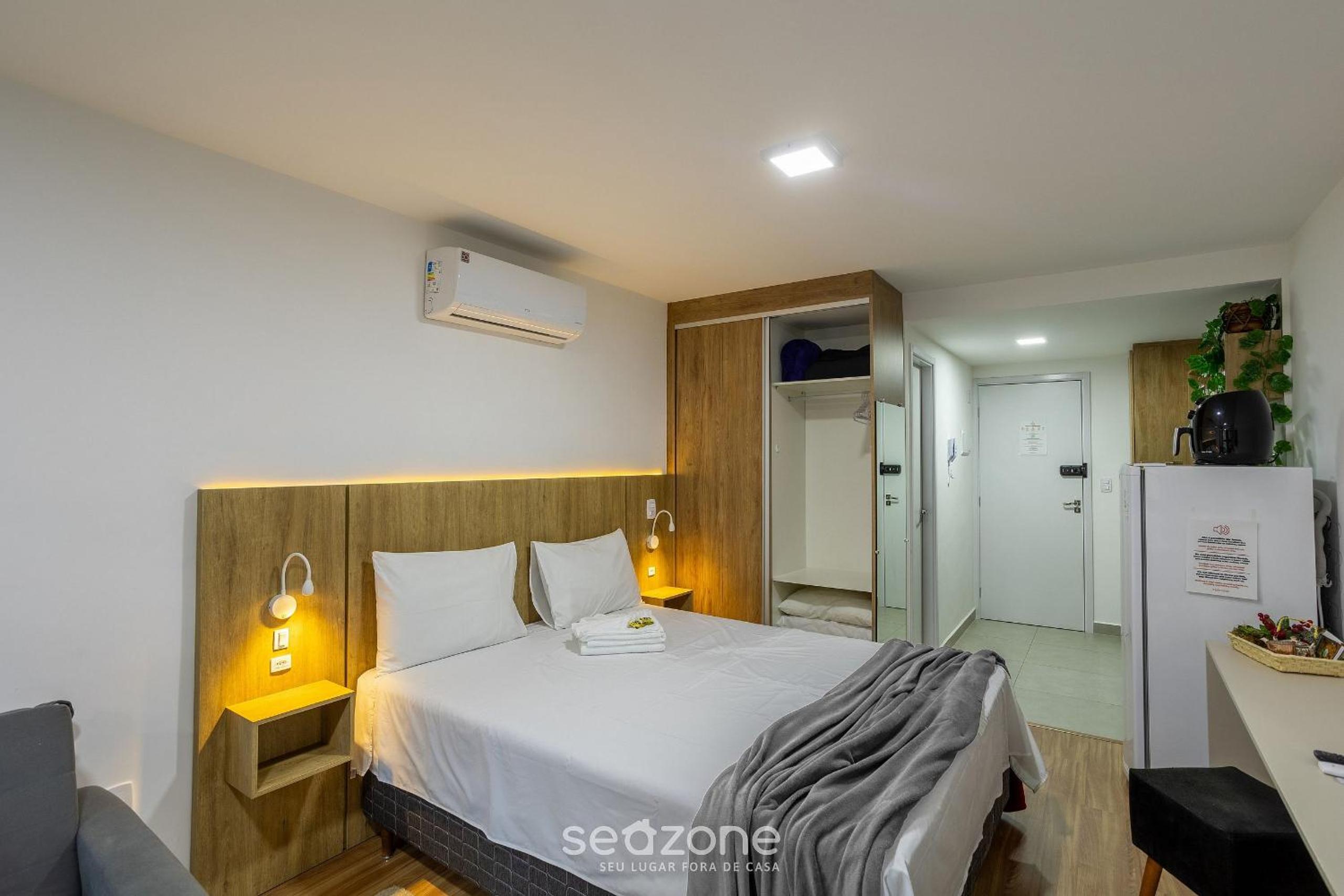 Lovely Elegant Studio in Poços de Caldas PGO0205