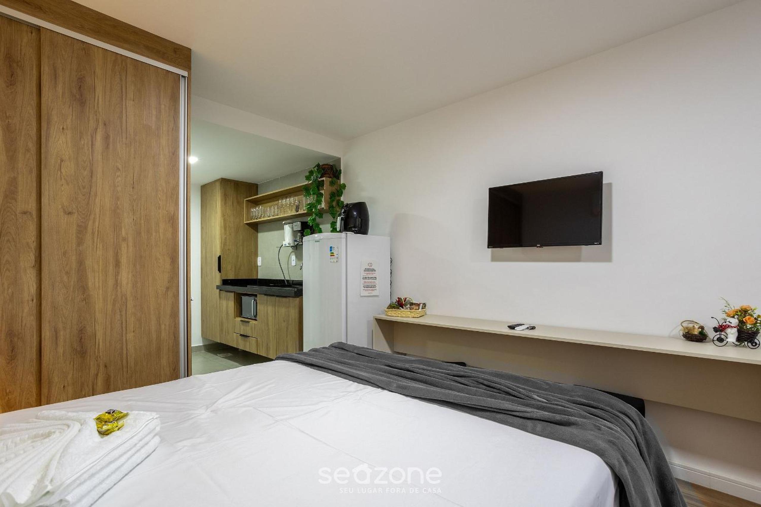 Lovely Elegant Studio in Poços de Caldas PGO0205