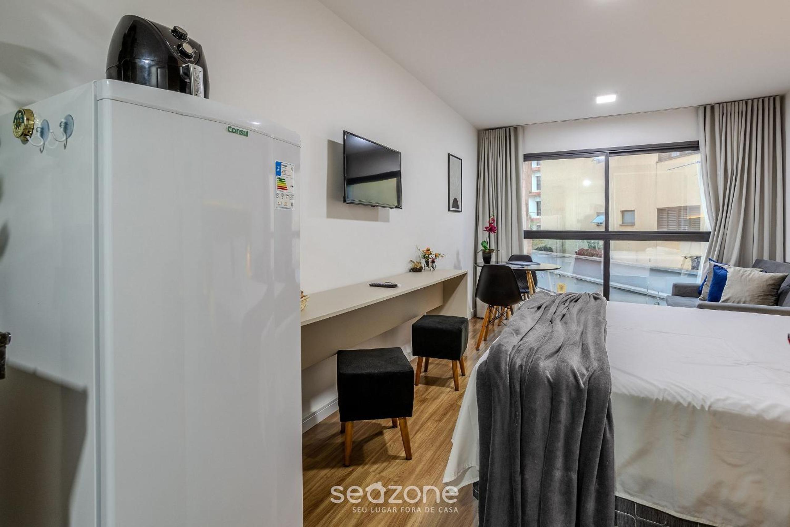 Lovely Elegant Studio in Poços de Caldas PGO0205