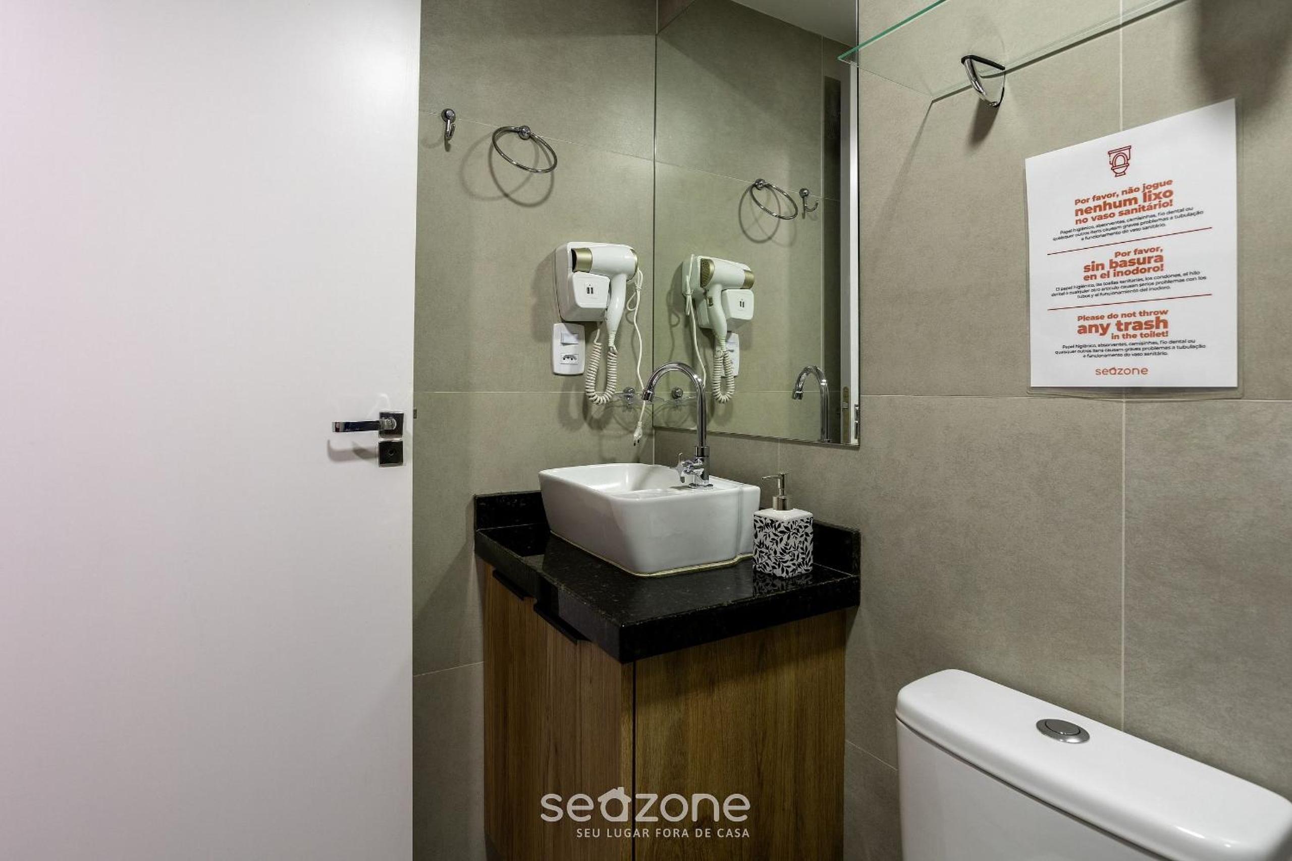 Lovely Elegant Studio in Poços de Caldas PGO0205
