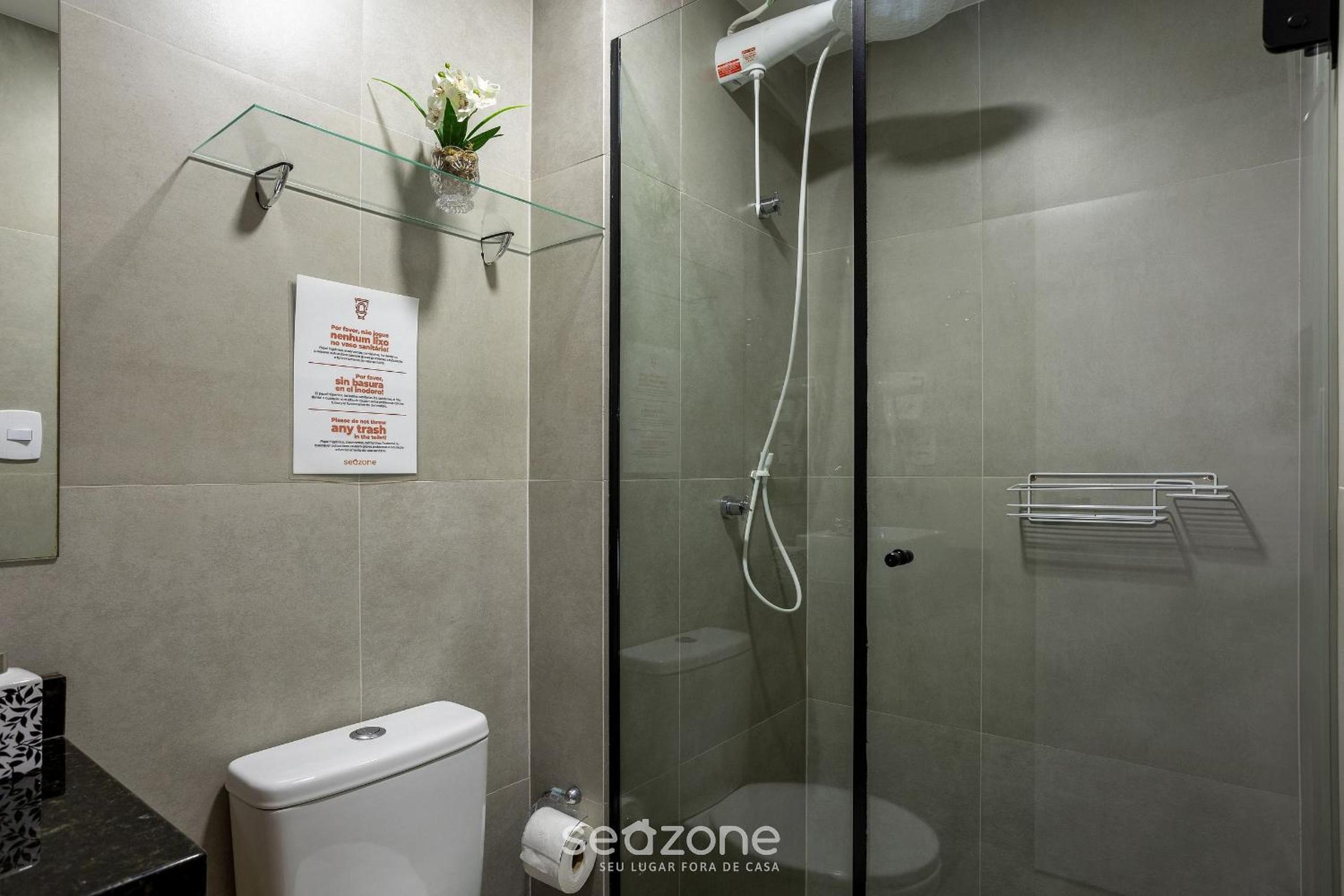 Lovely Elegant Studio in Poços de Caldas PGO0205