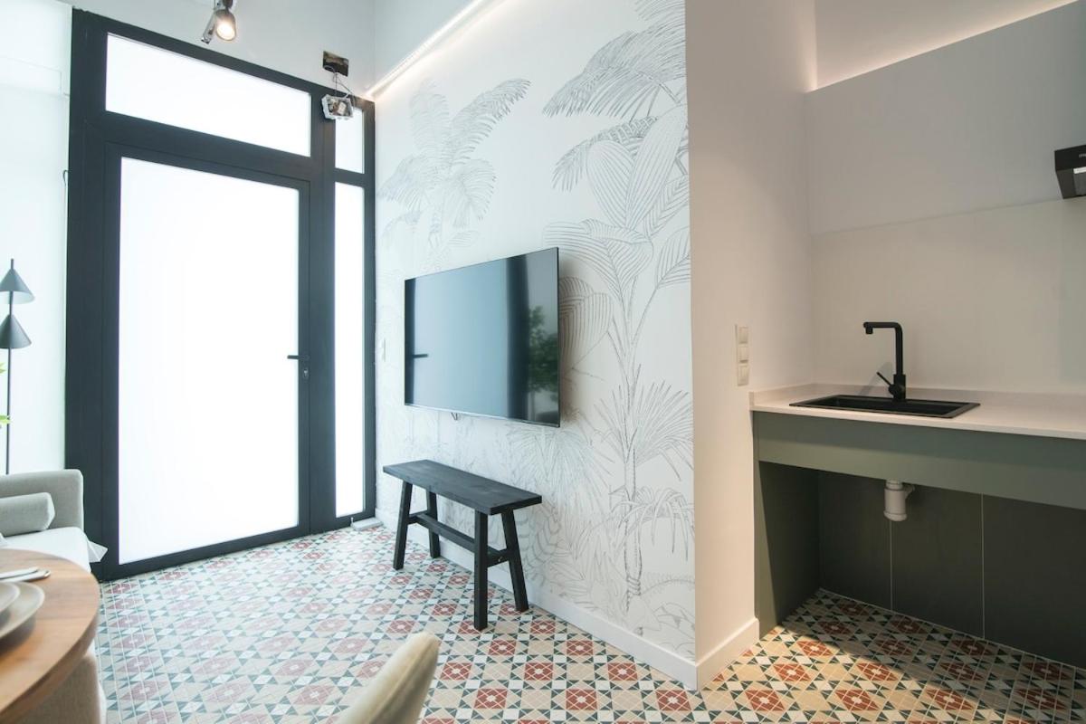 District Key - Valencia, Olimpia 2