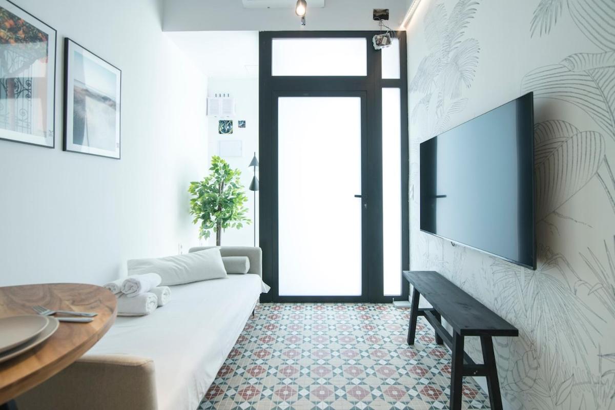 District Key - Valencia, Olimpia 2