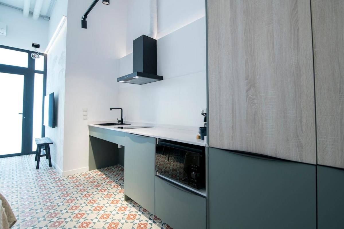 District Key - Valencia, Olimpia 2