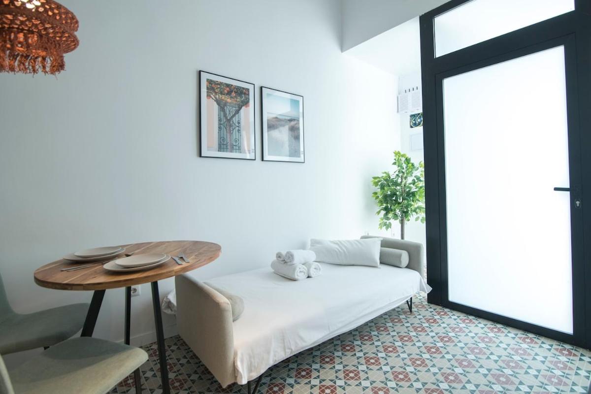 District Key - Valencia, Olimpia 2