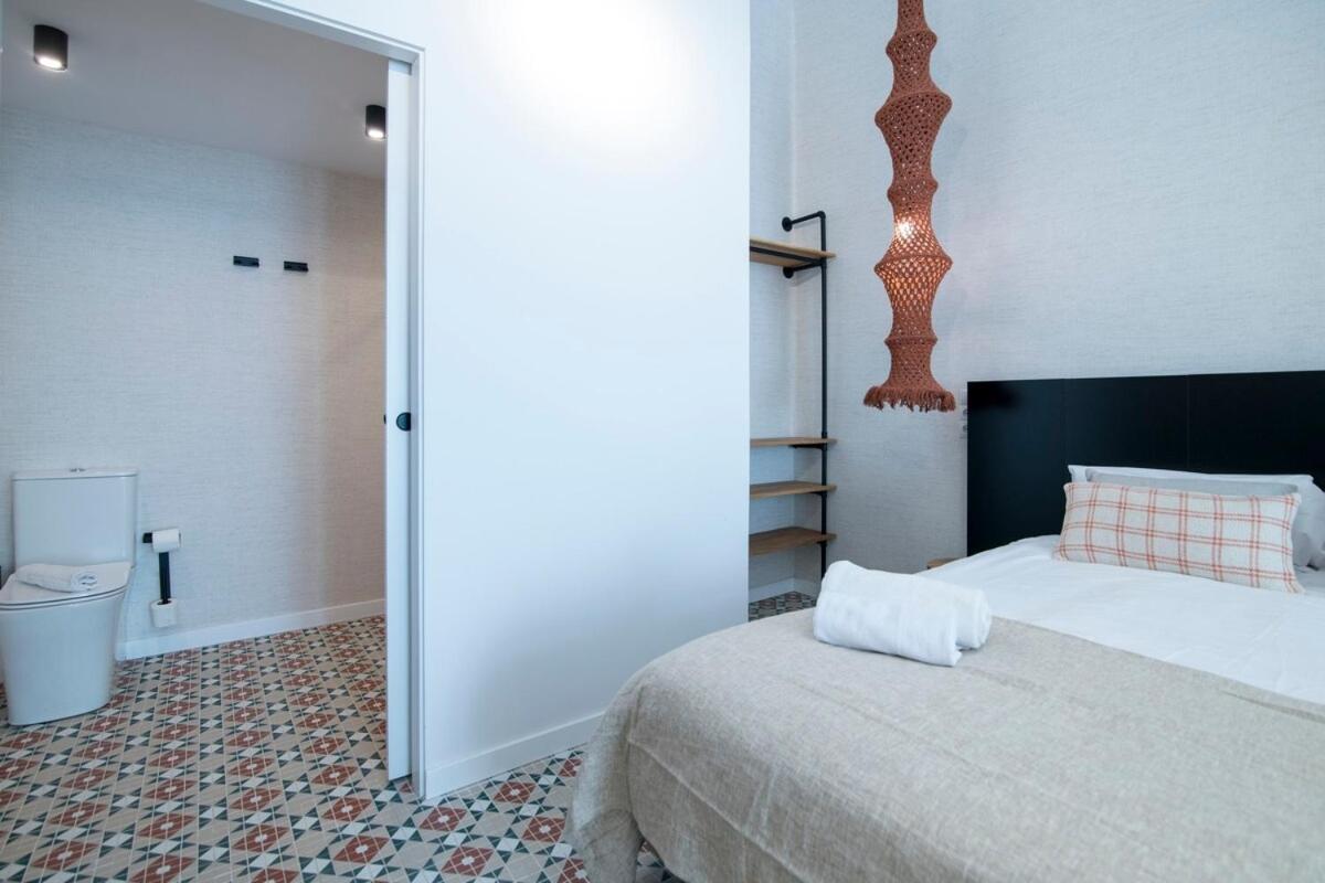 District Key - Valencia, Olimpia 2