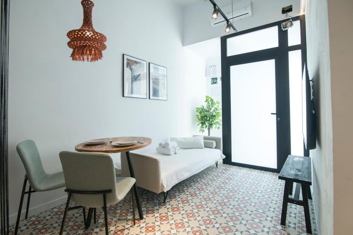 District Key - Valencia, Olimpia 2