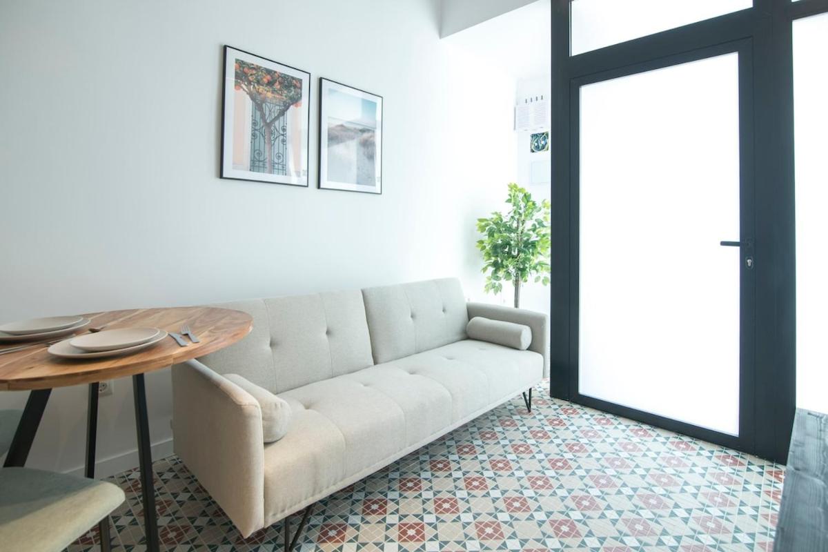 District Key - Valencia, Olimpia 2