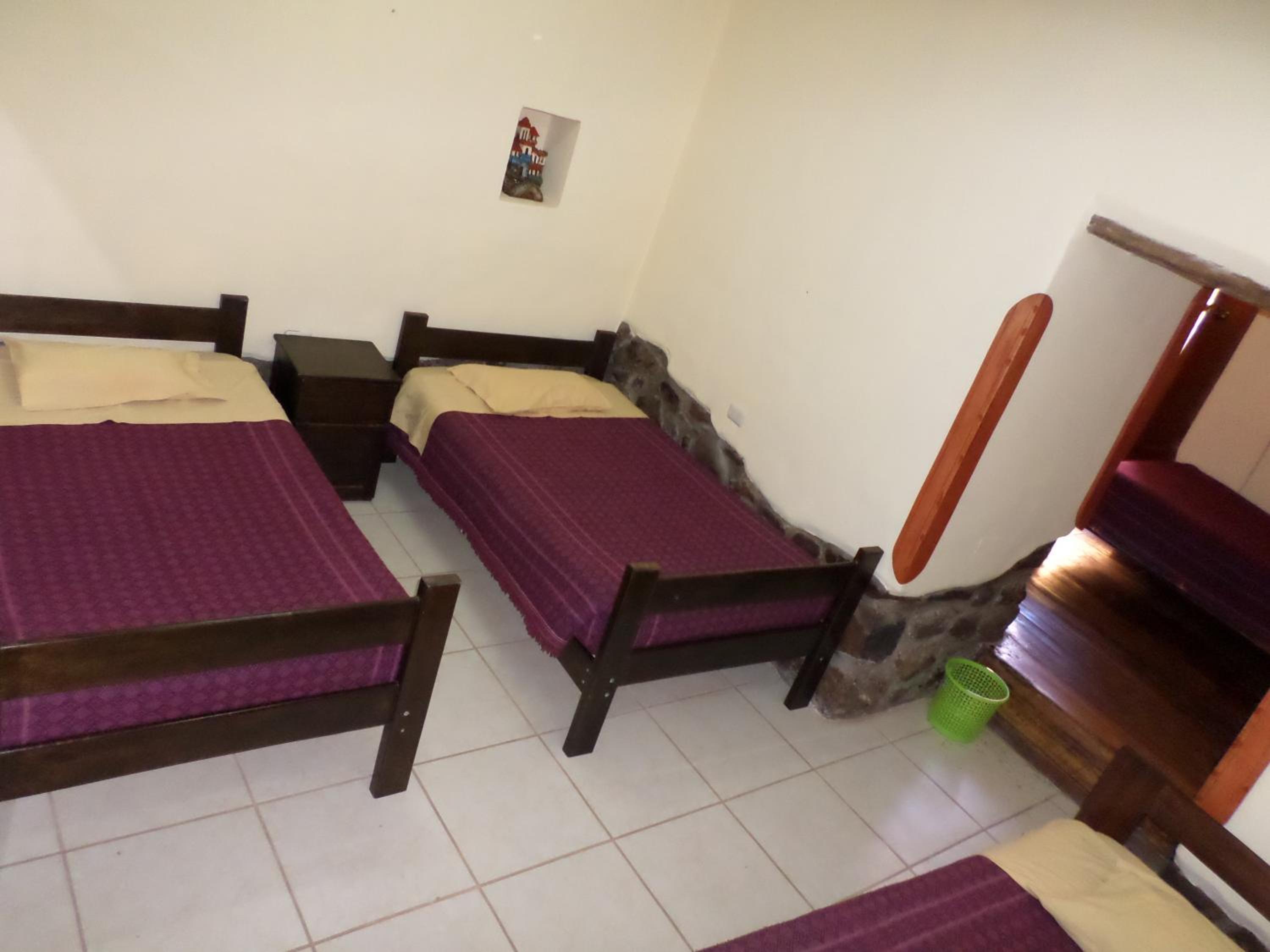 OkiDoki Cusco Hostal