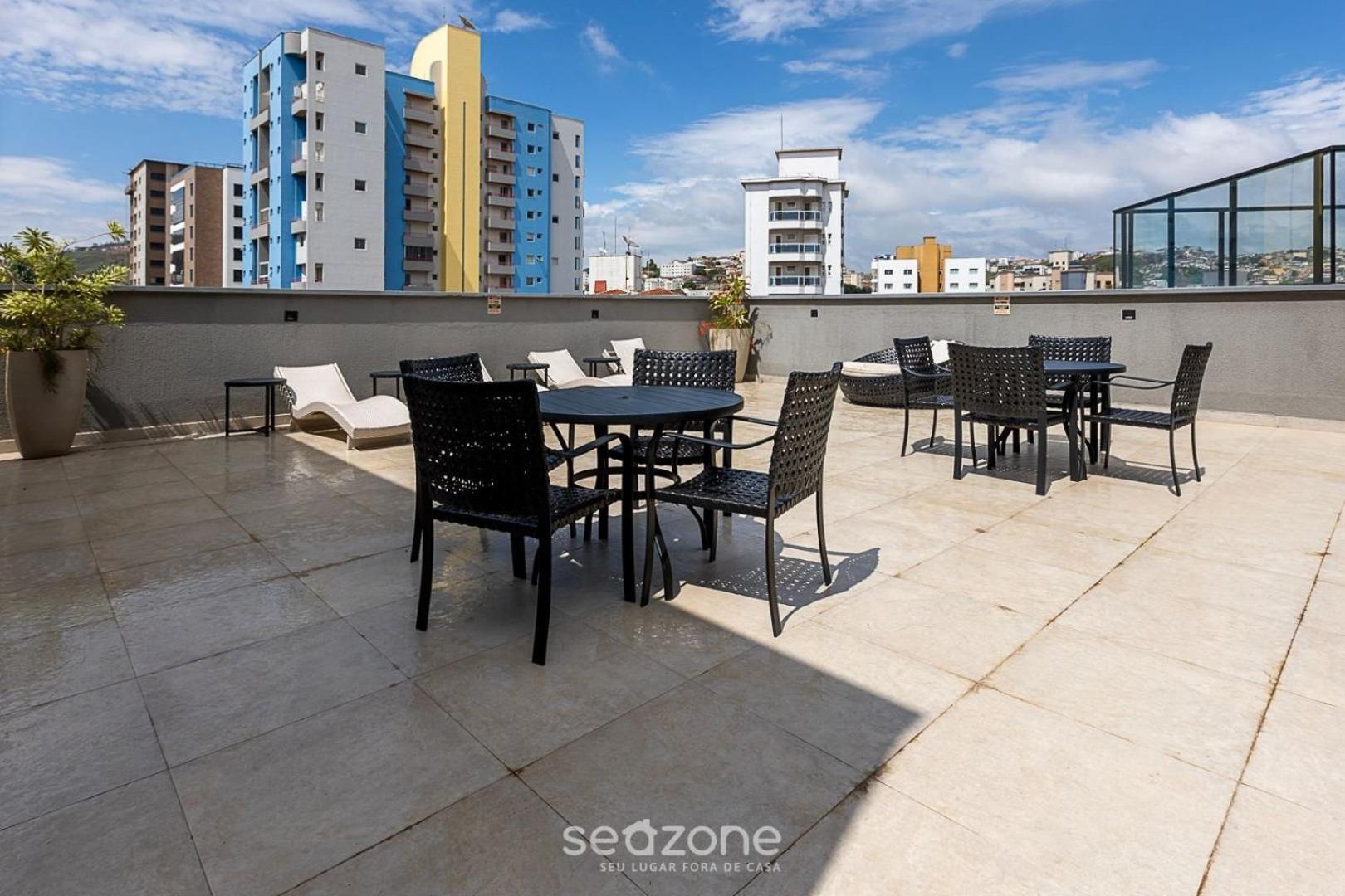 Lovely Elegant Studio in Poços de Caldas PGO0205