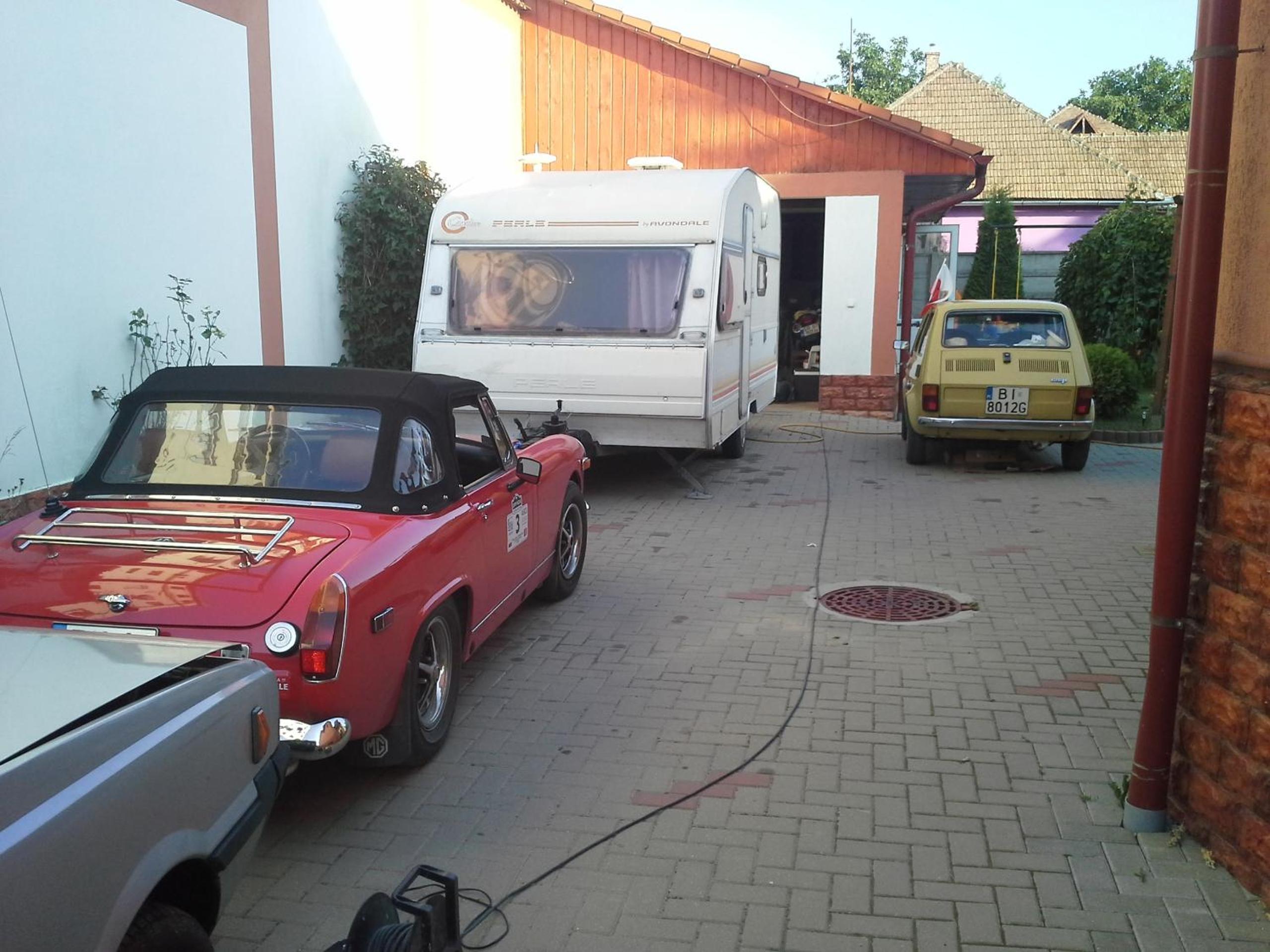 Atia Residence