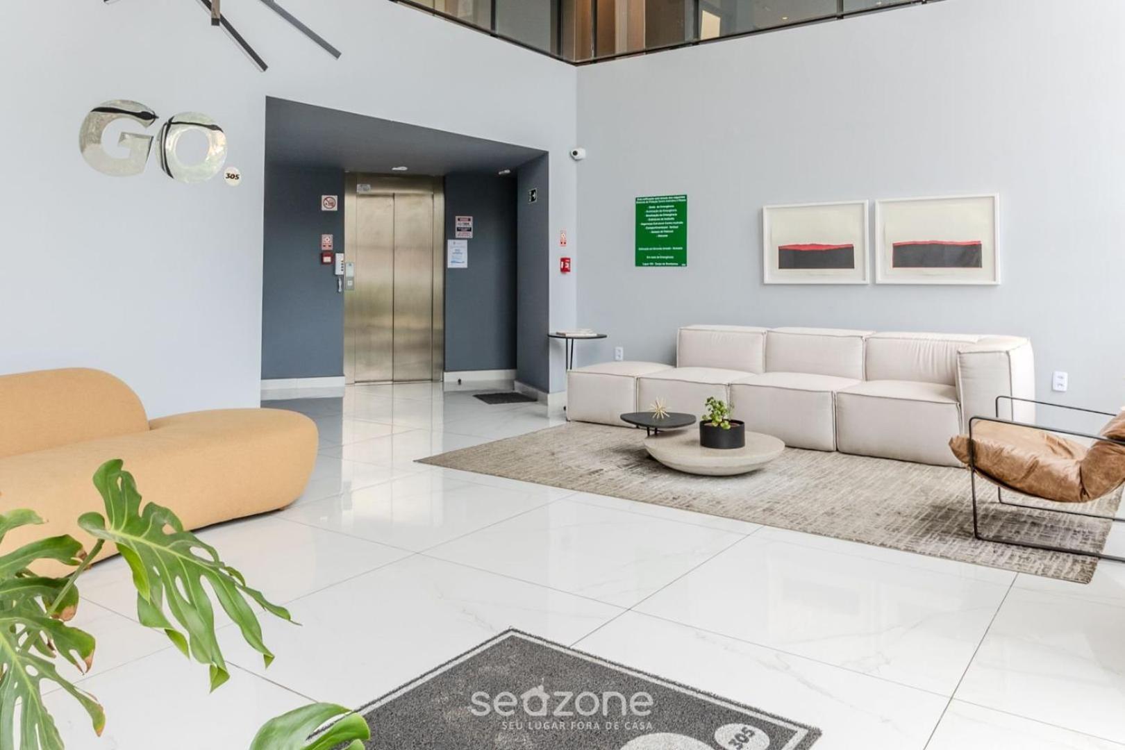 Lovely Elegant Studio in Poços de Caldas PGO0205