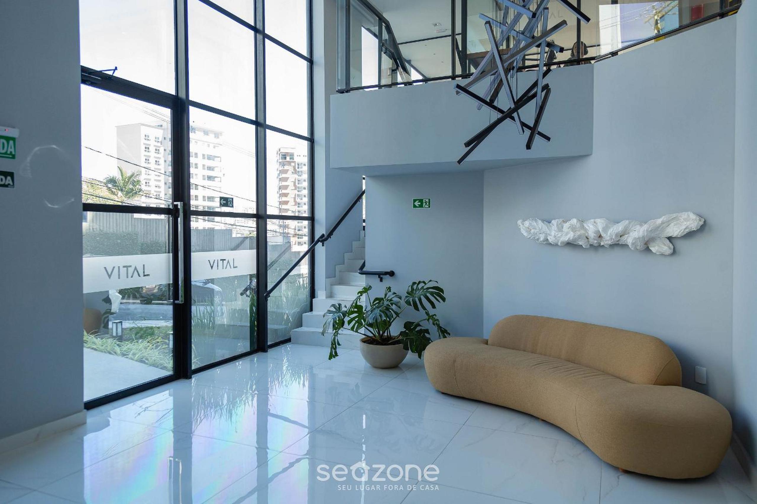 Lovely Elegant Studio in Poços de Caldas PGO0205