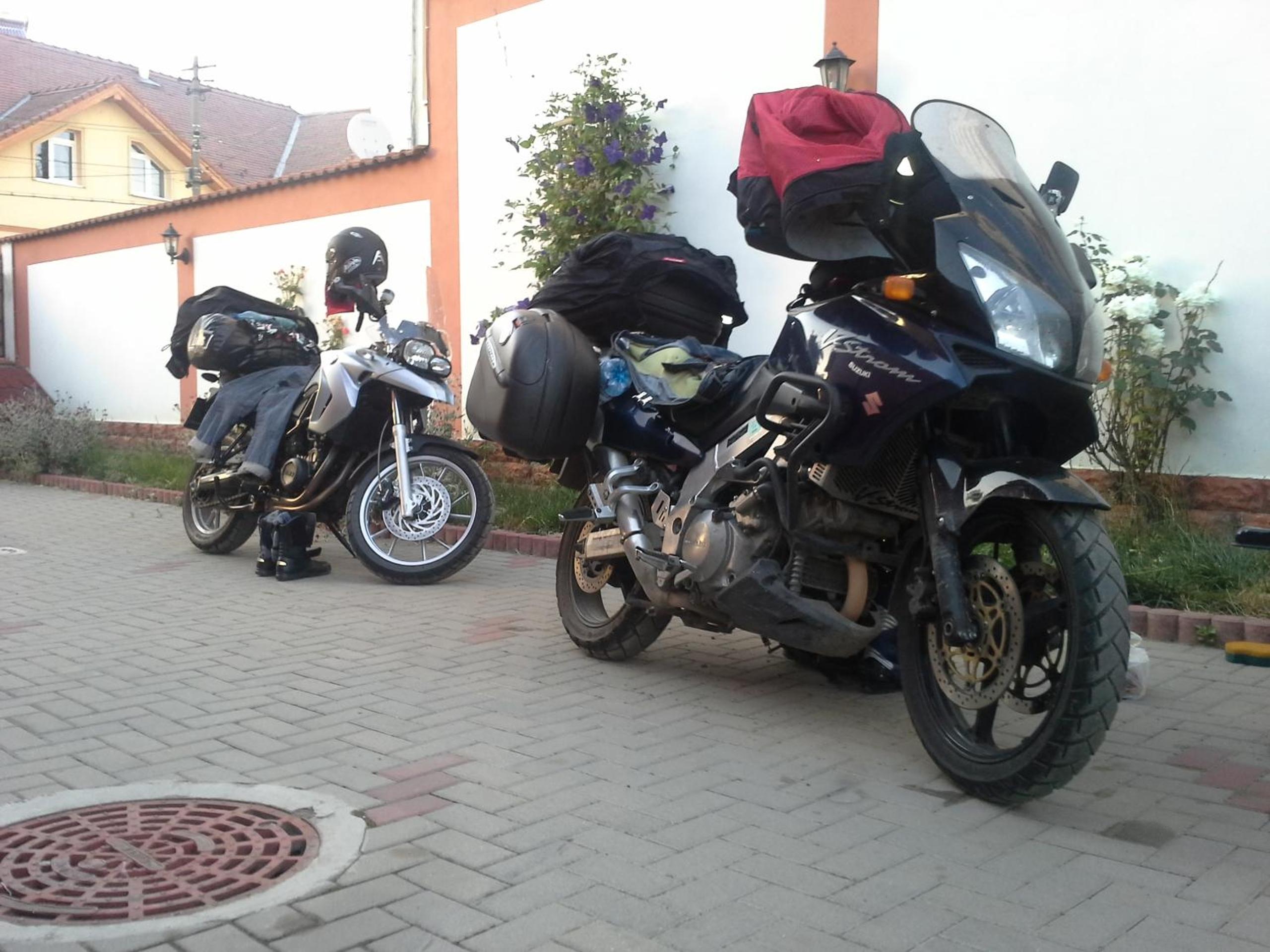 Atia Residence