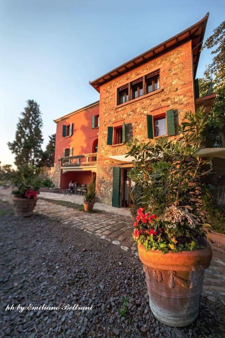 Locanda Donna Laura view 4