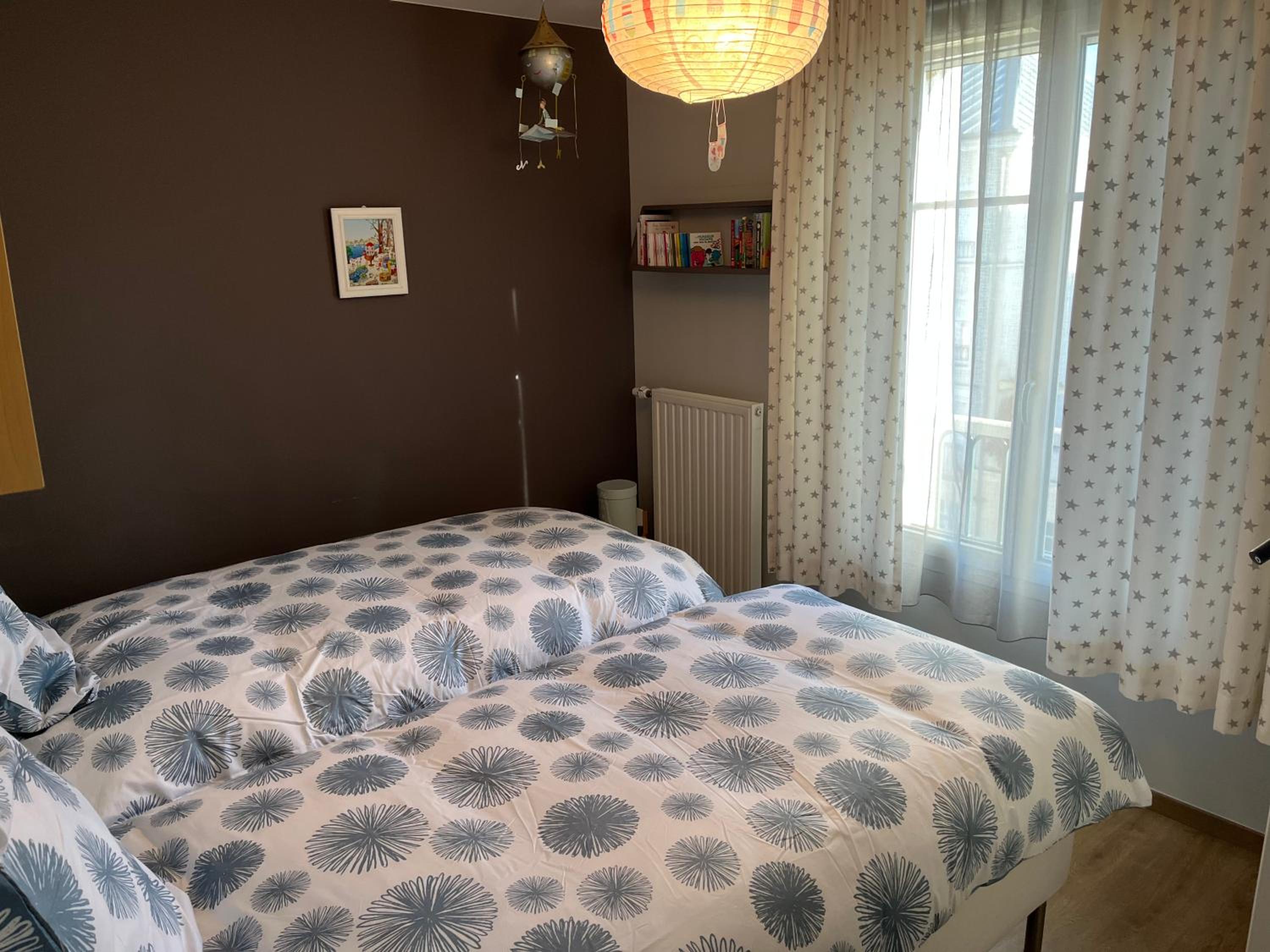 Disneyland comfort & magic- 15 minutes walk from Disneyland Paris