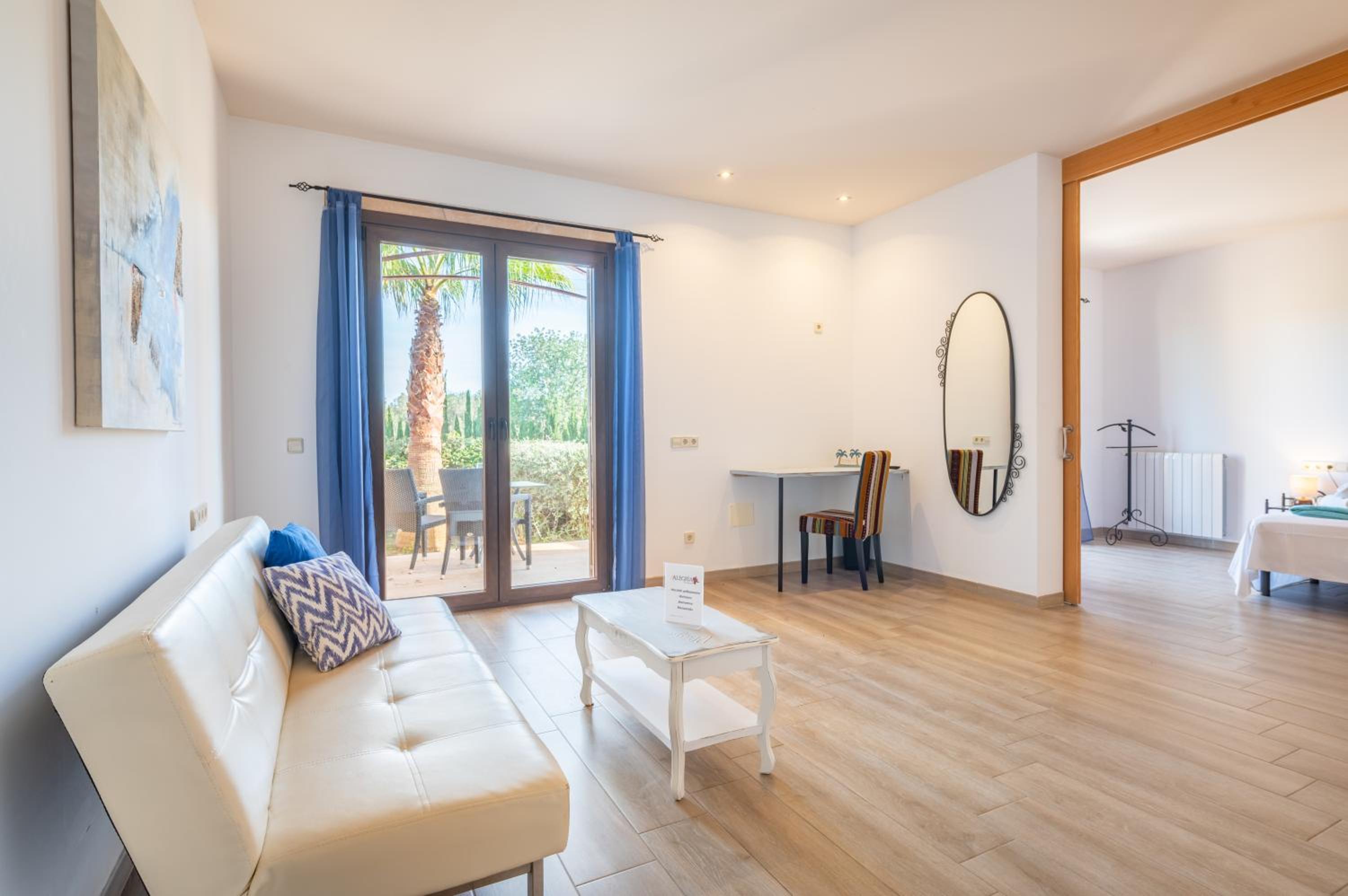 Son Sampoli Suites Adults Only by MHR