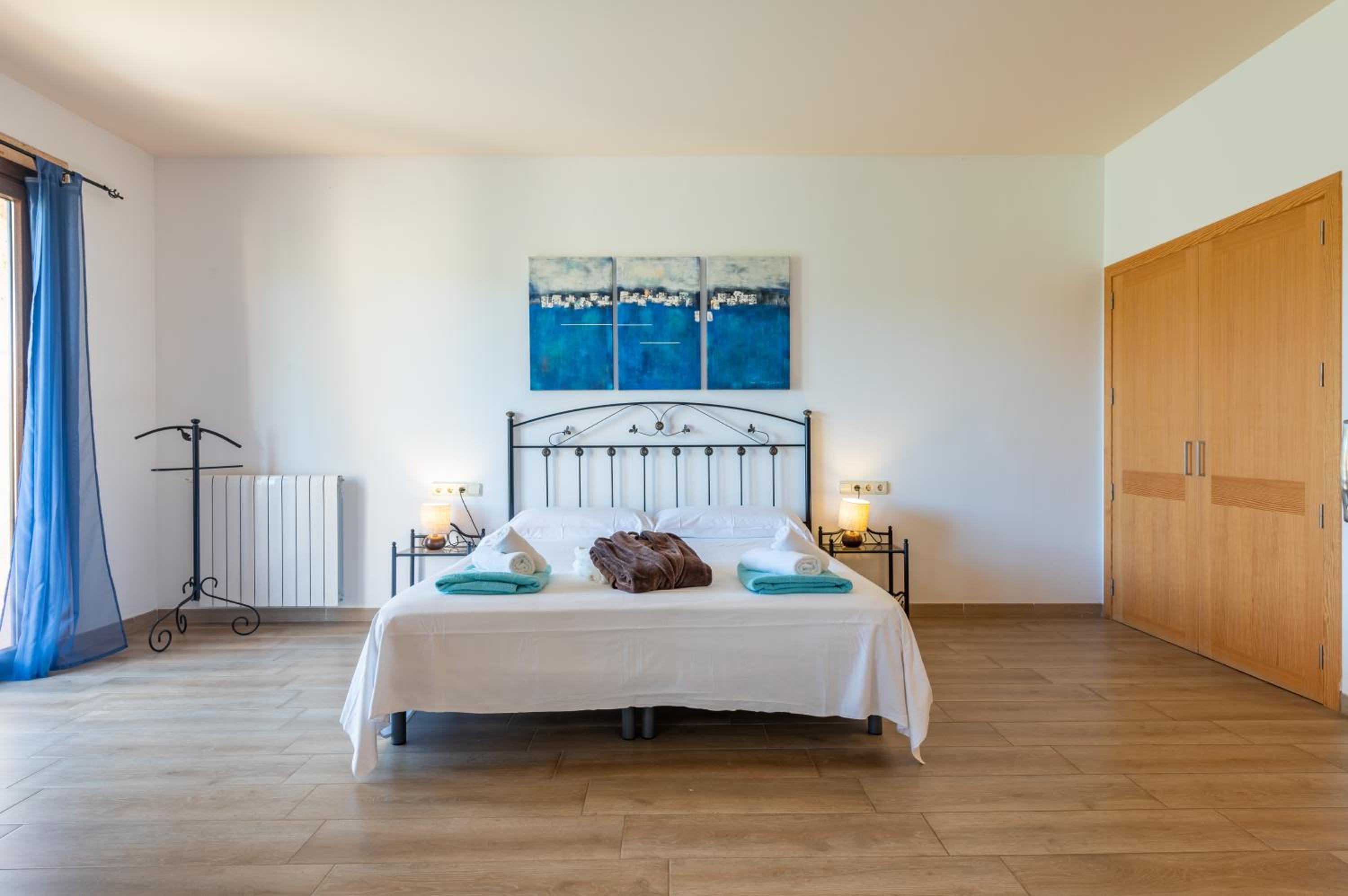Son Sampoli Suites Adults Only by MHR