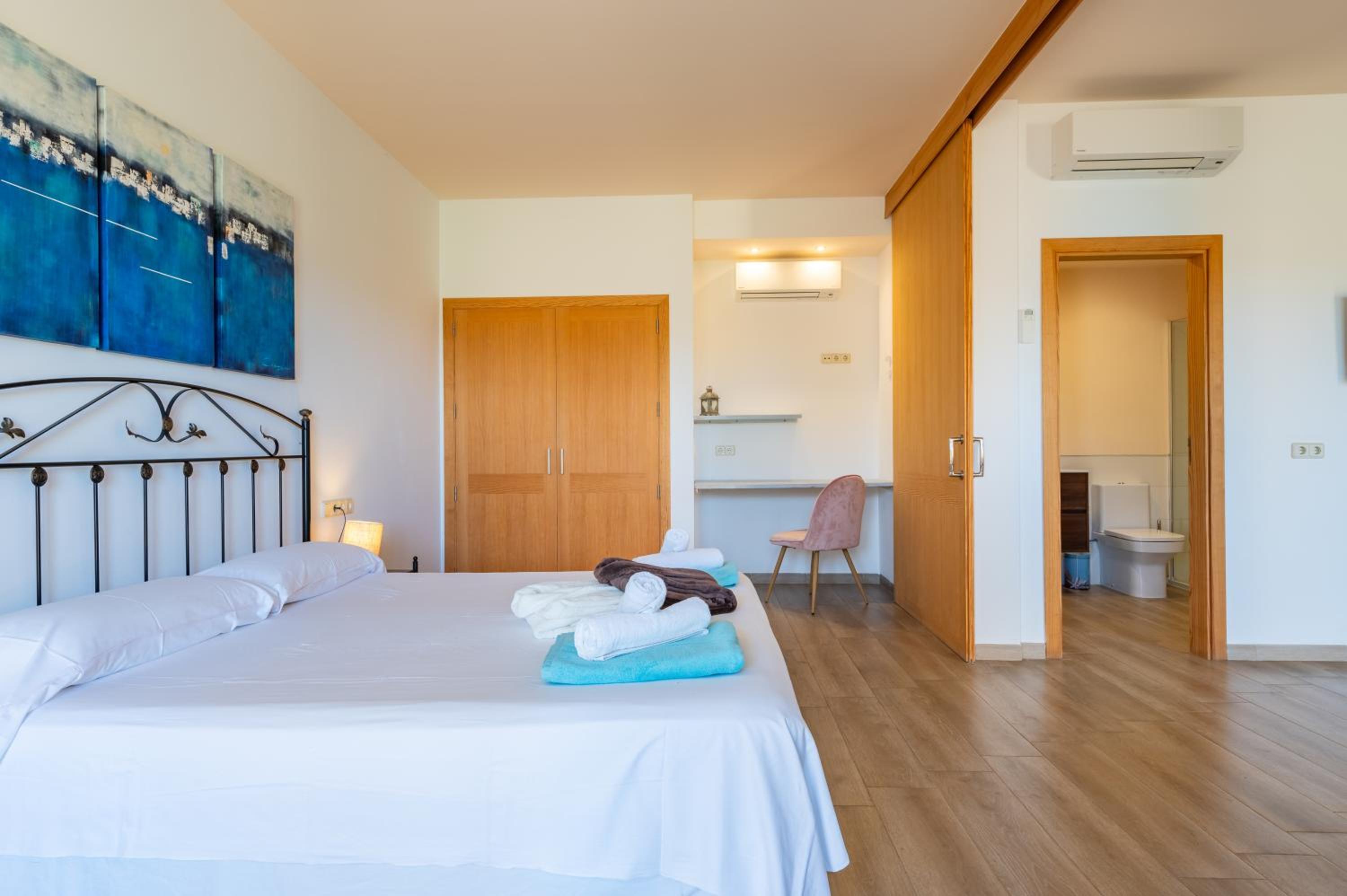 Son Sampoli Suites Adults Only by MHR