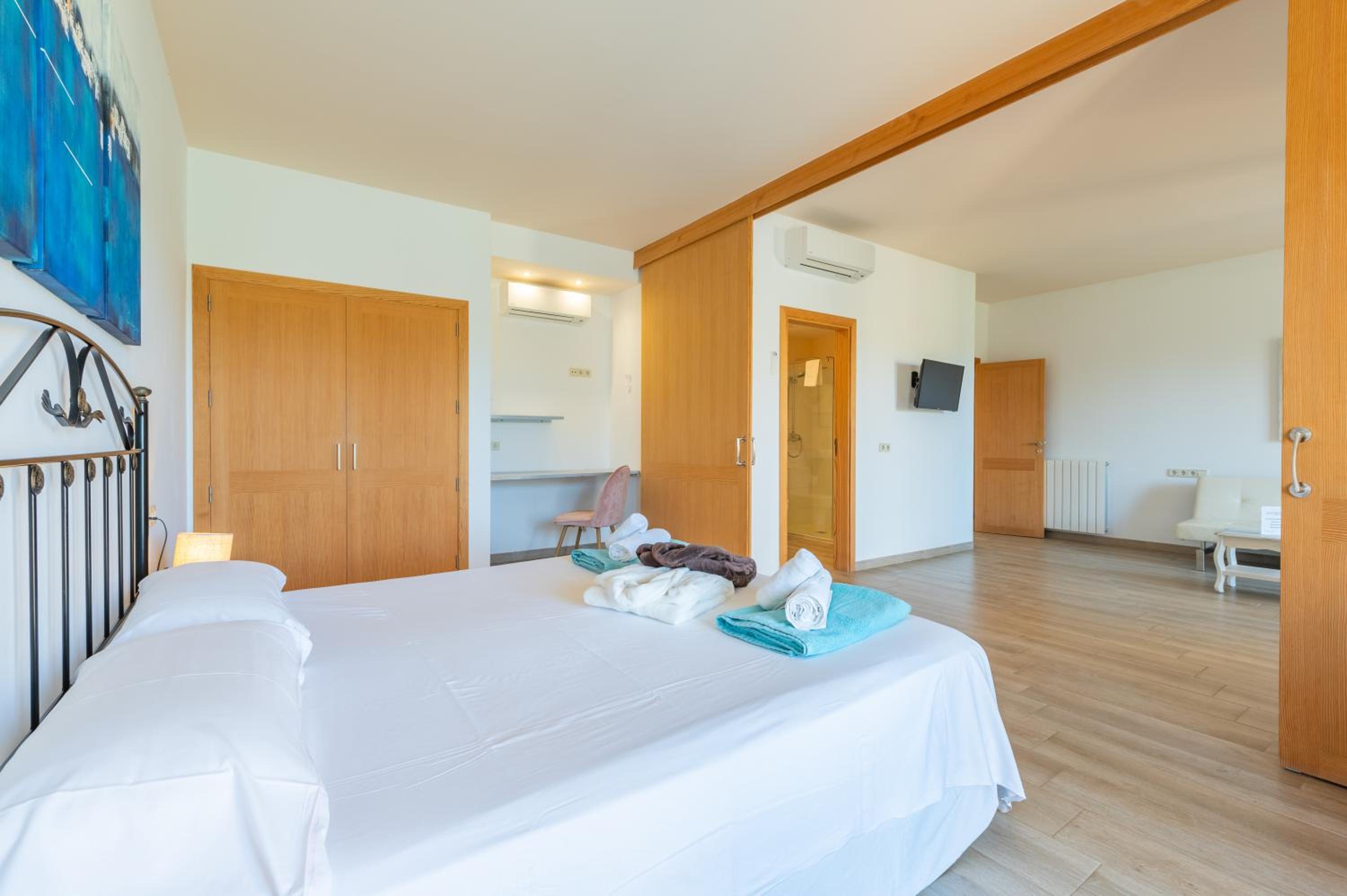 Son Sampoli Suites Adults Only by MHR