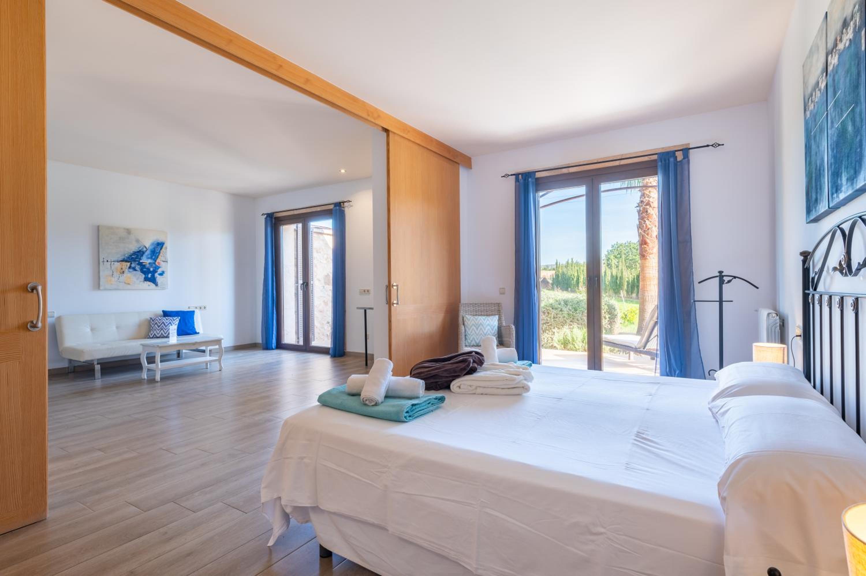 Son Sampoli Suites Adults Only by MHR