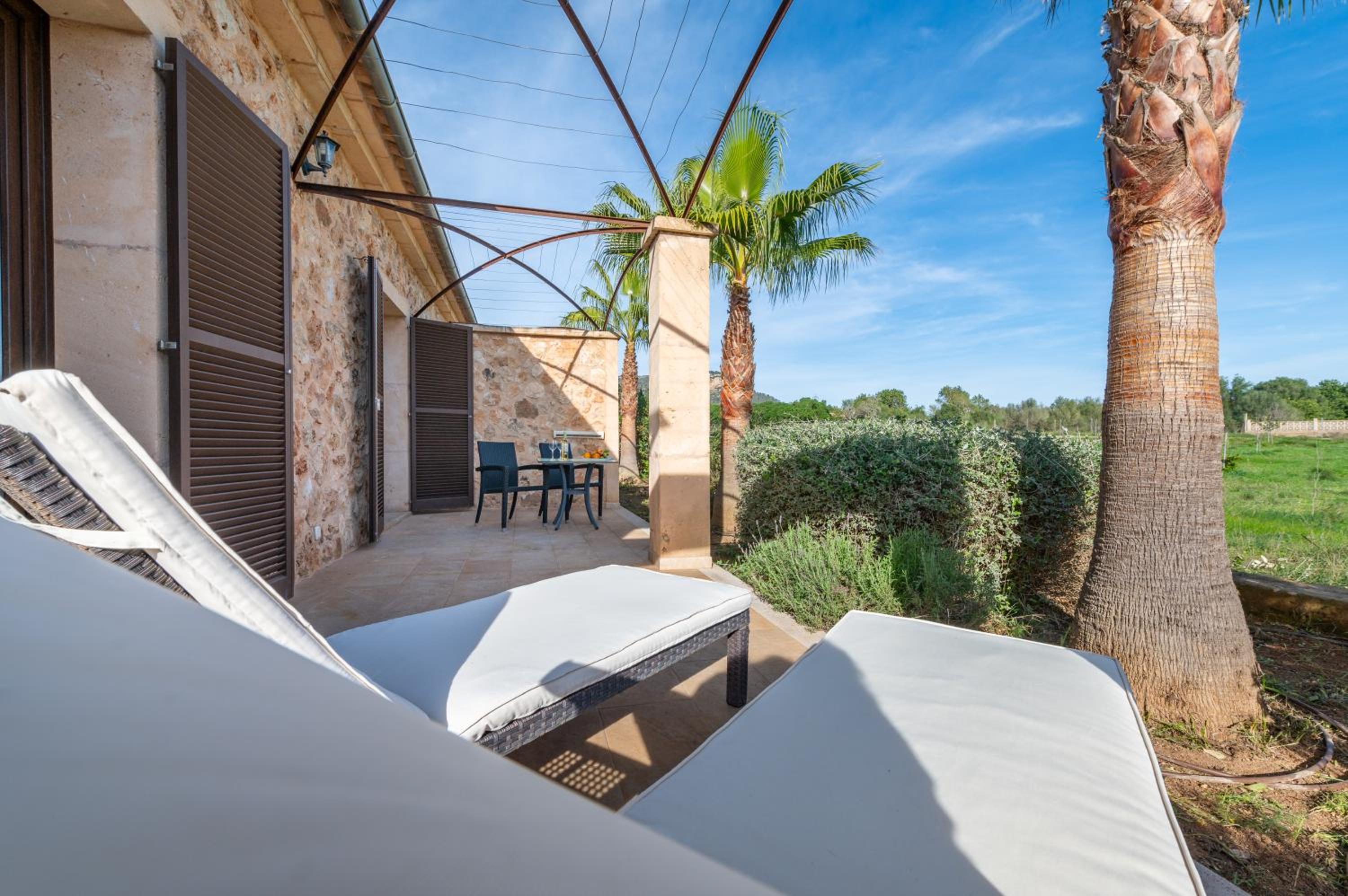 Son Sampoli Suites Adults Only by MHR