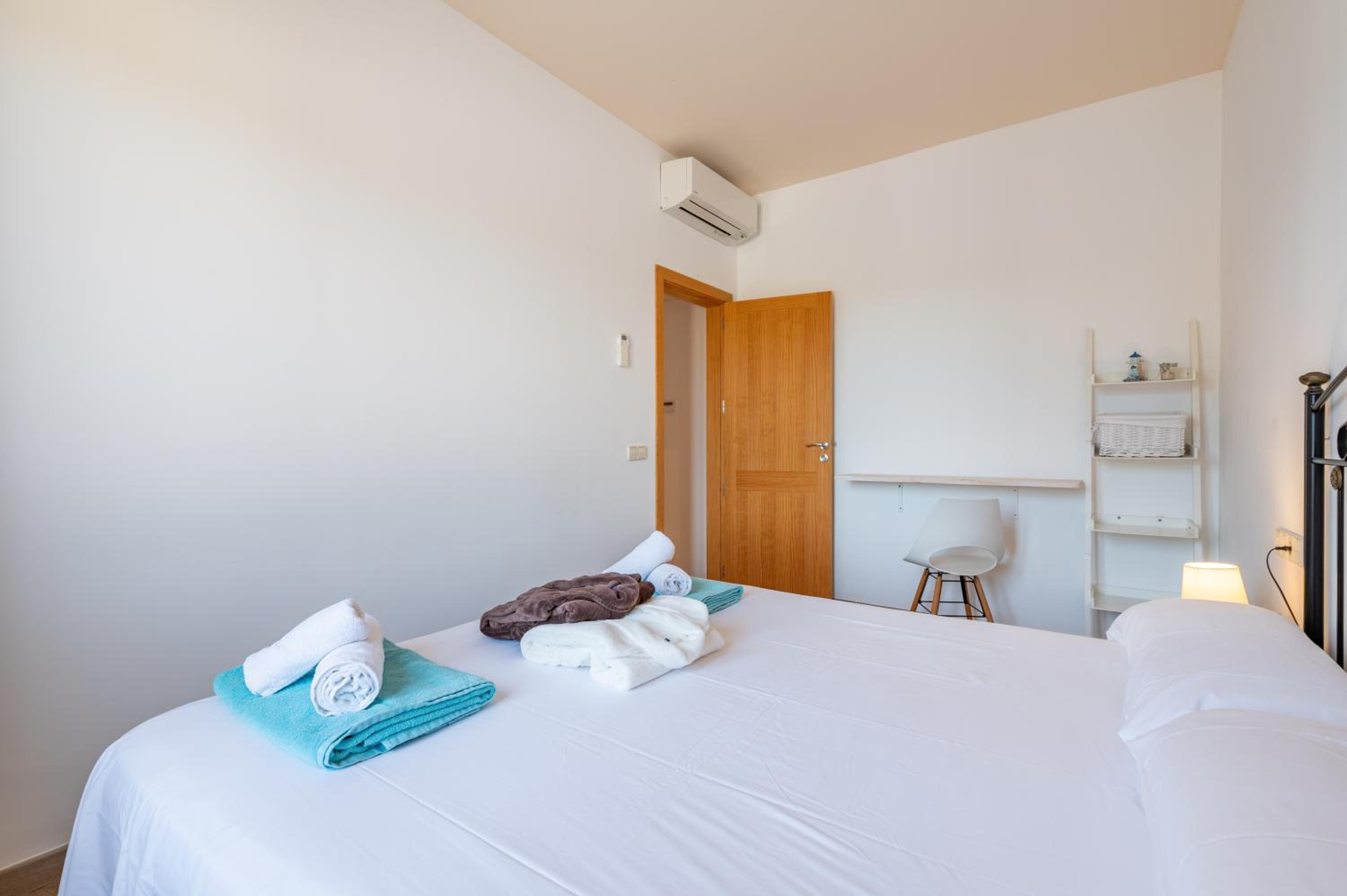 Son Sampoli Suites Adults Only by MHR