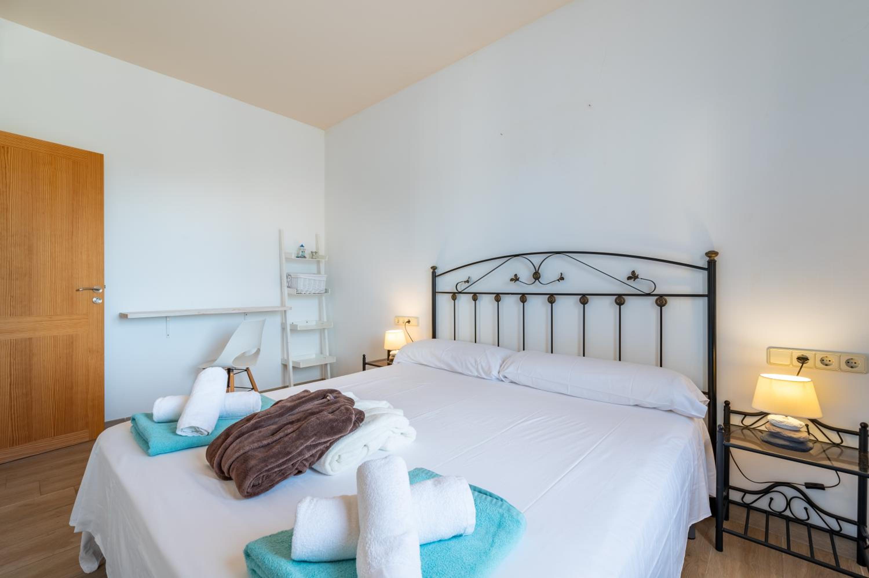 Son Sampoli Suites Adults Only by MHR