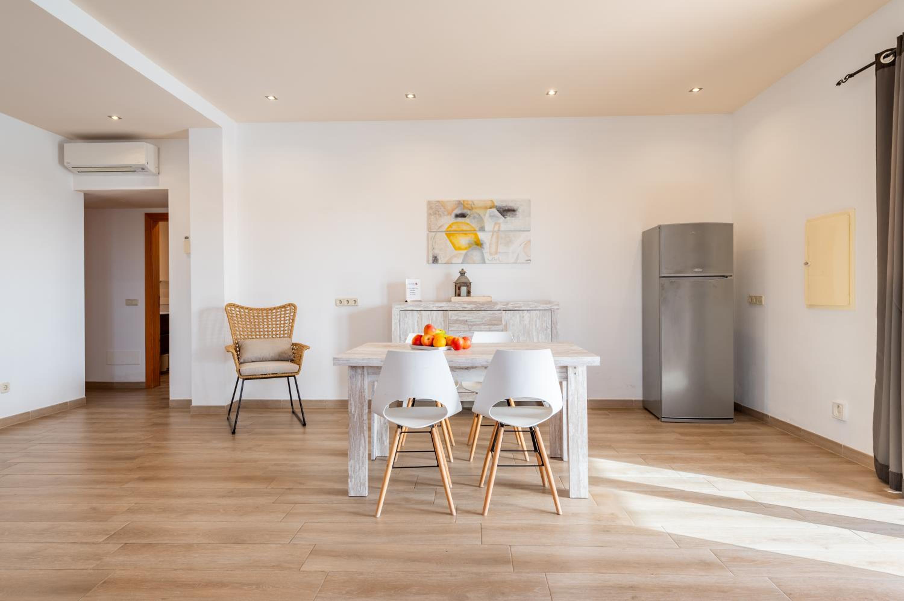 Son Sampoli Suites Adults Only by MHR