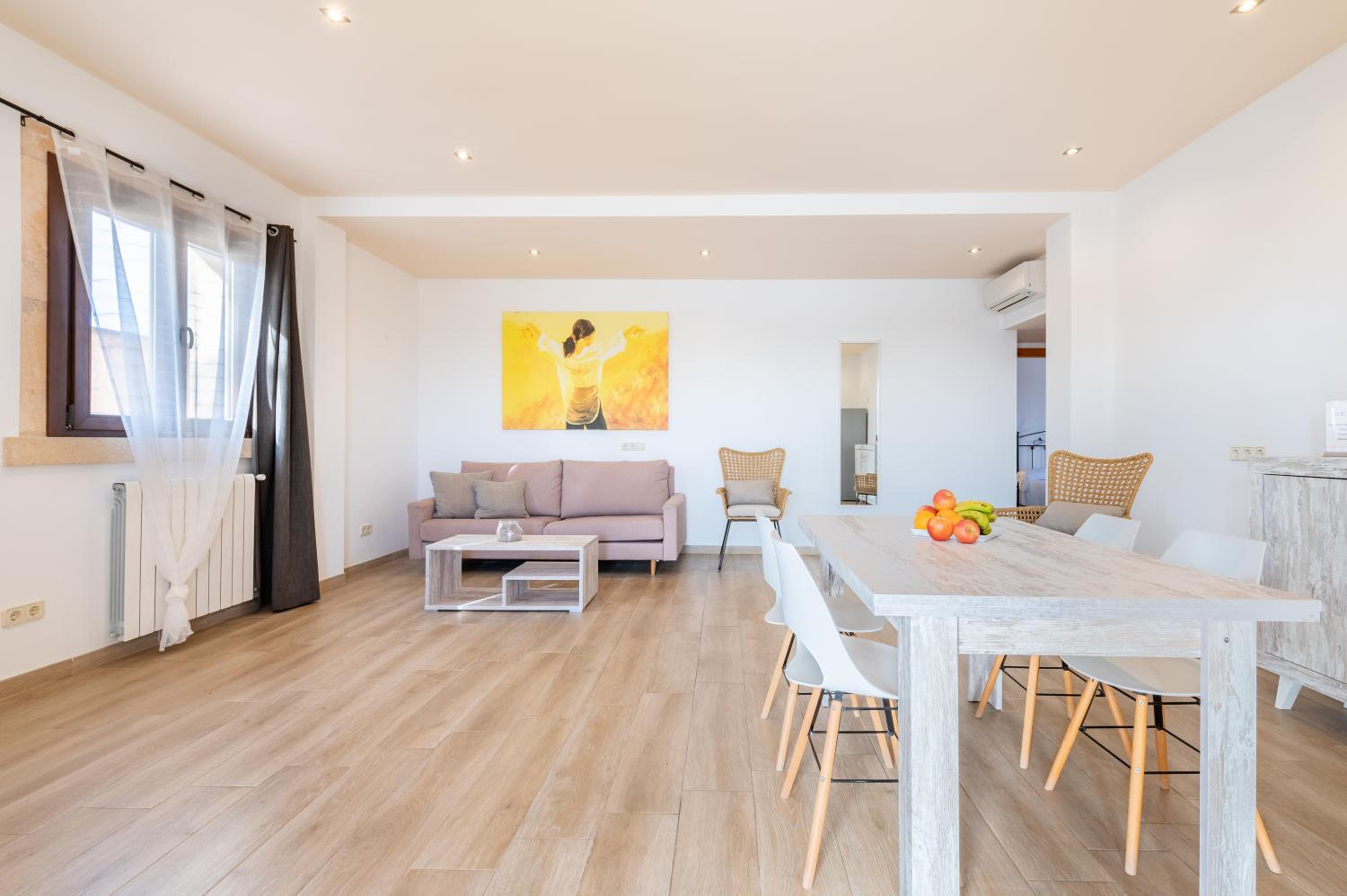 Son Sampoli Suites Adults Only by MHR
