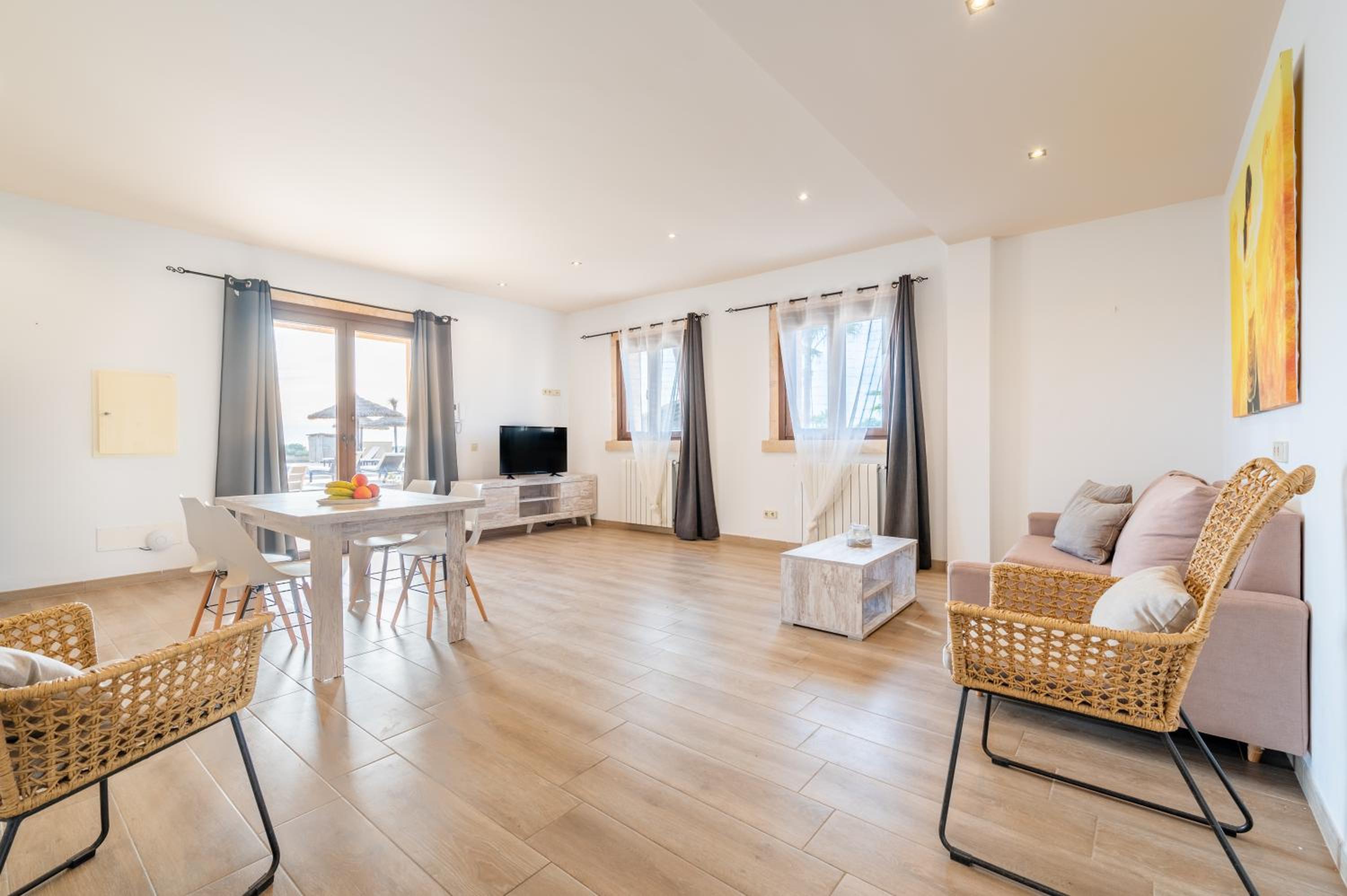Son Sampoli Suites Adults Only by MHR