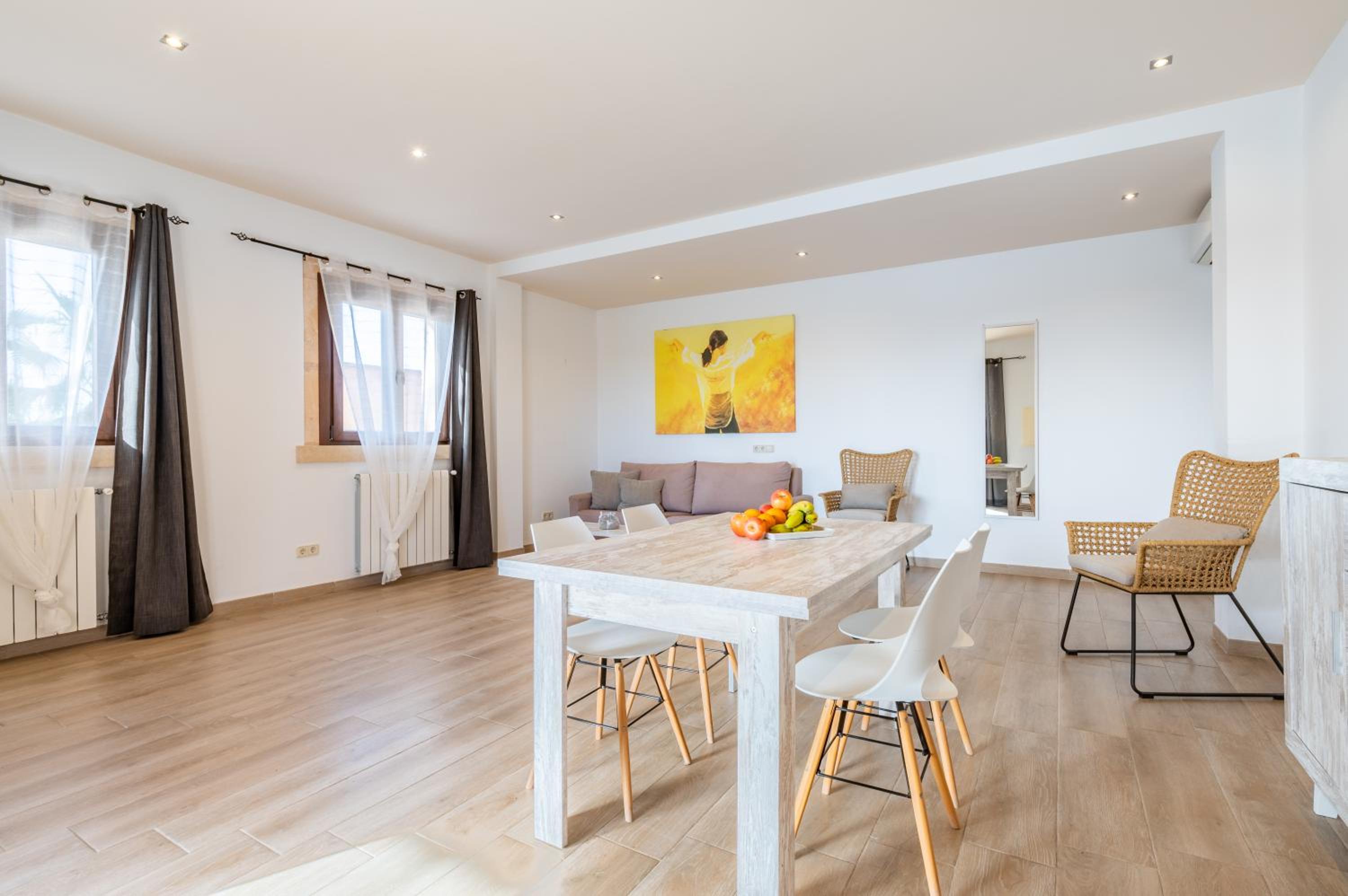 Son Sampoli Suites Adults Only by MHR