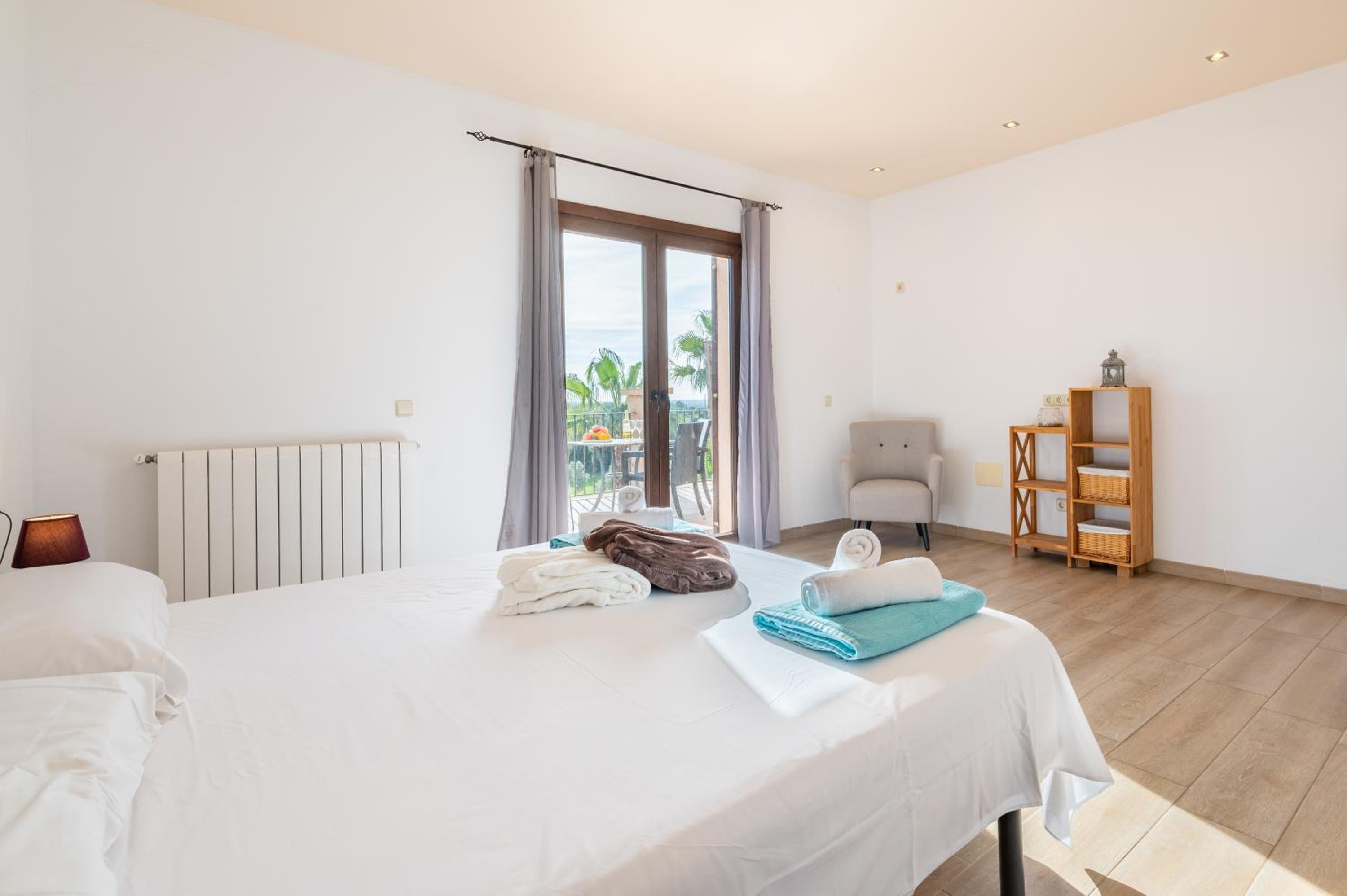 Son Sampoli Suites Adults Only by MHR