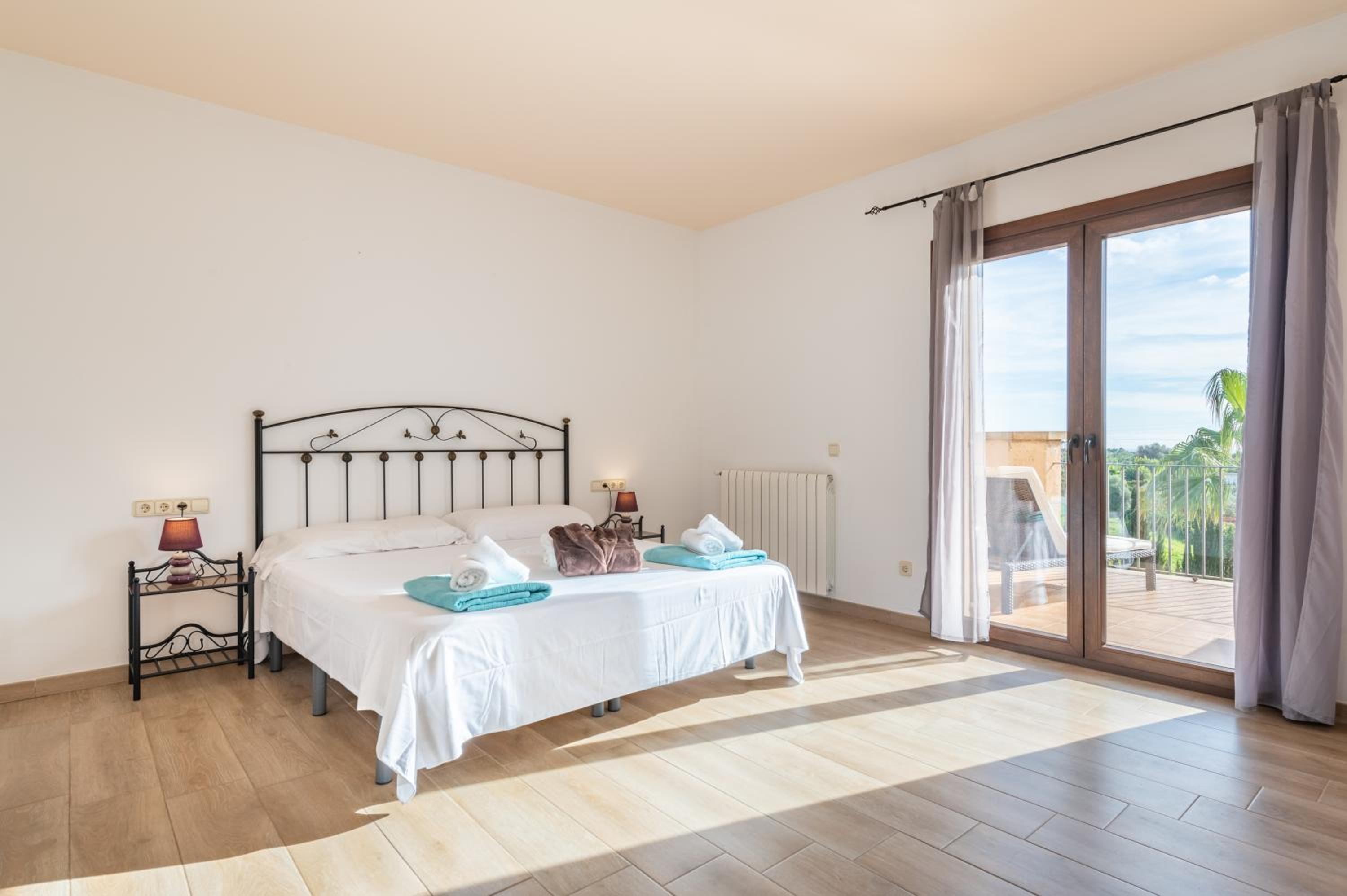 Son Sampoli Suites Adults Only by MHR