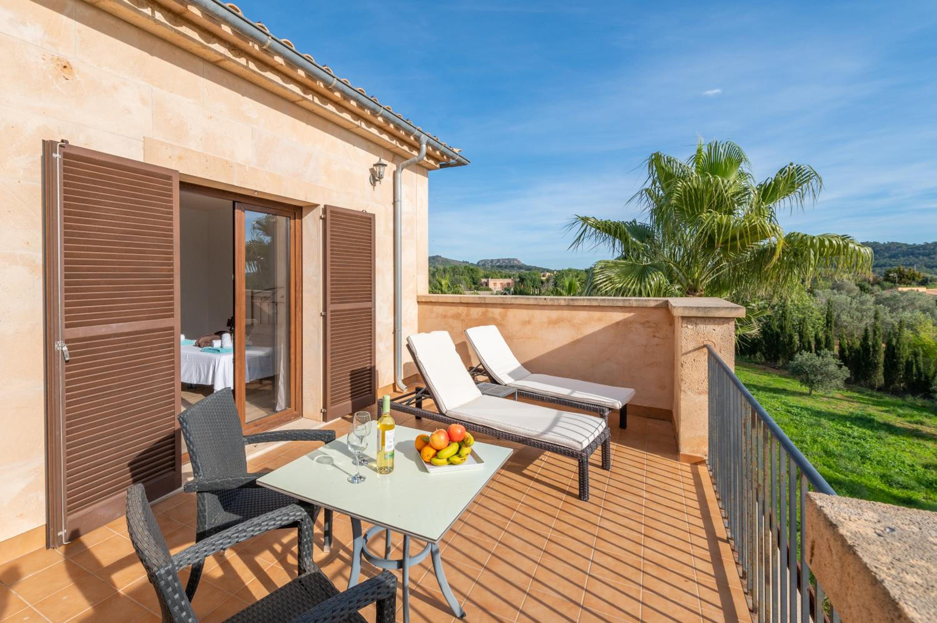 Son Sampoli Suites Adults Only by MHR