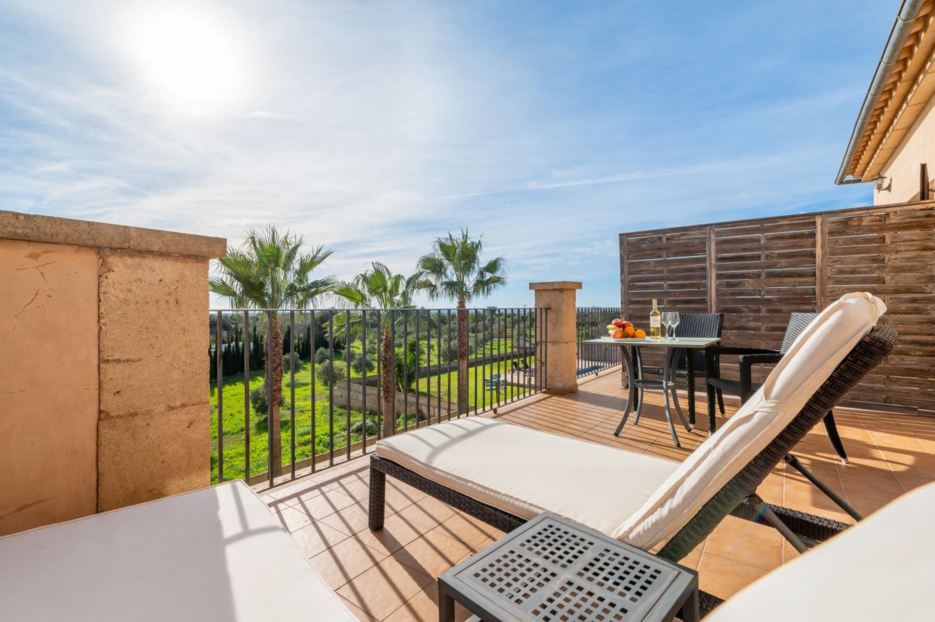 Son Sampoli Suites Adults Only by MHR