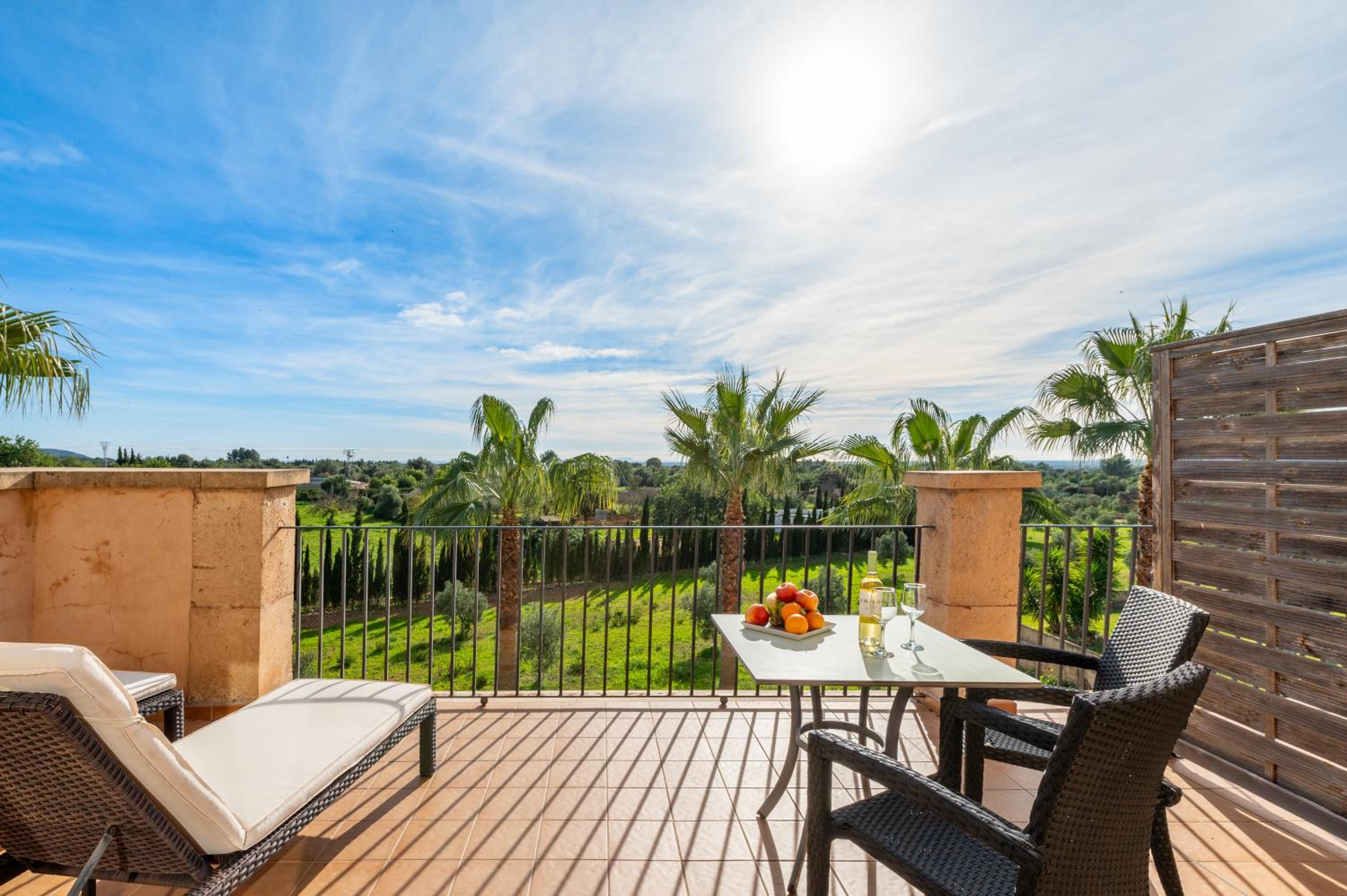 Son Sampoli Suites Adults Only by MHR