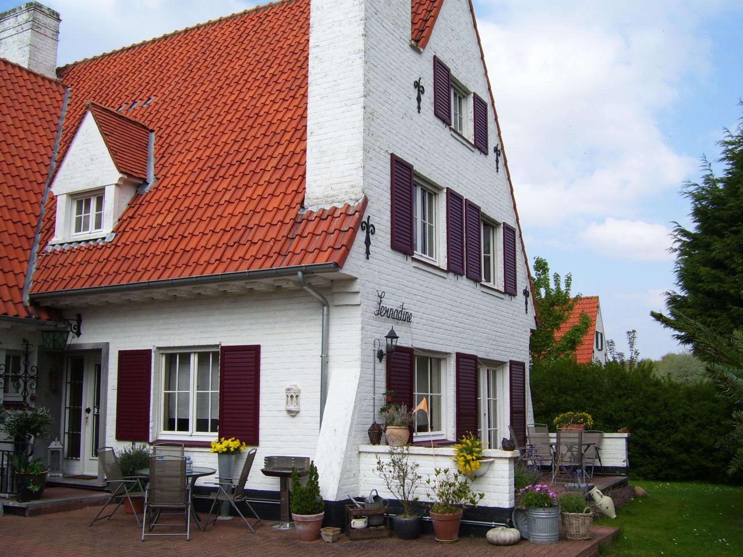 B&B Villa Fernadine