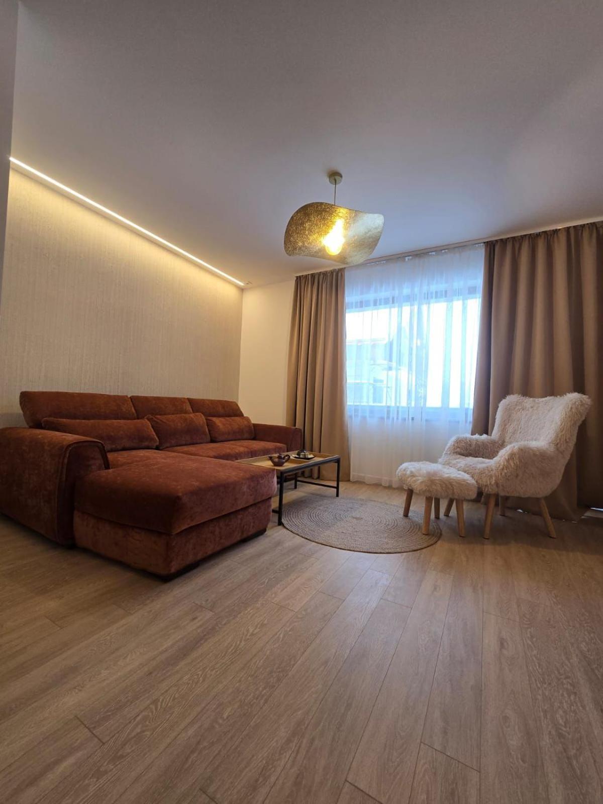 Massif Grand Chalet Apartments